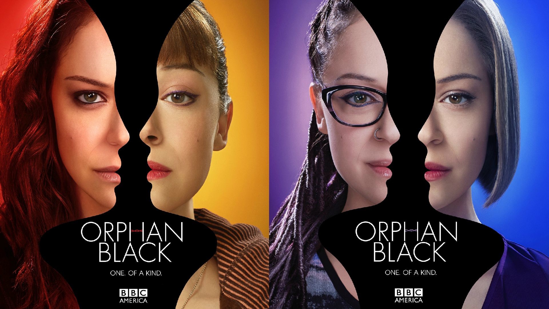 1920x1080 Orphan Black wallpapers. Anyone have some good ones? Here's the one I'm  currently using.