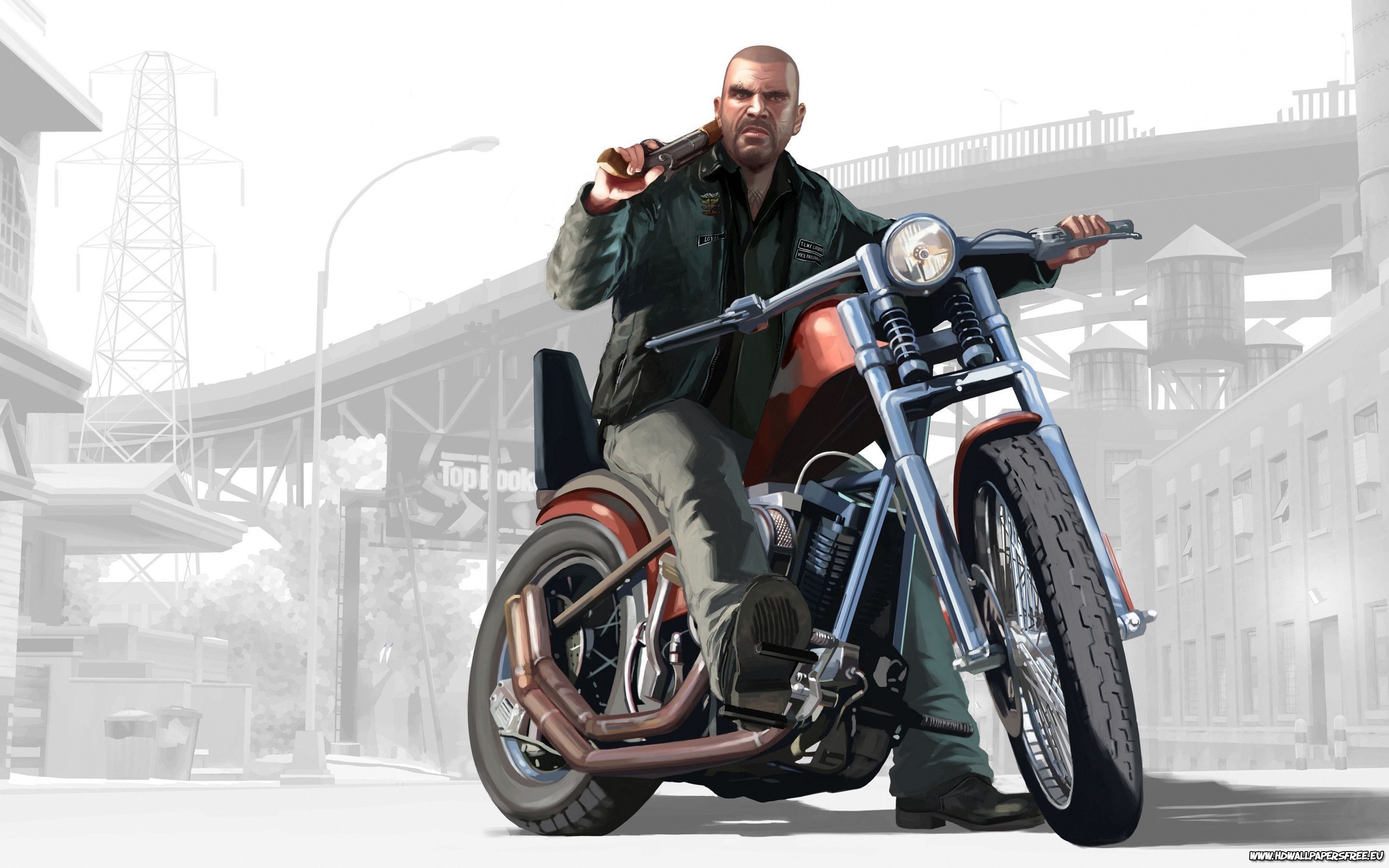 2880x1800  Gta Wallpapers - Full HD wallpaper search - page 7