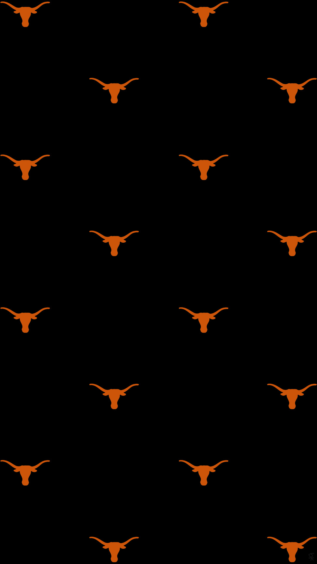 1080x1920 Texas Longhorns 02 Galaxy S4 Wallpaper ()