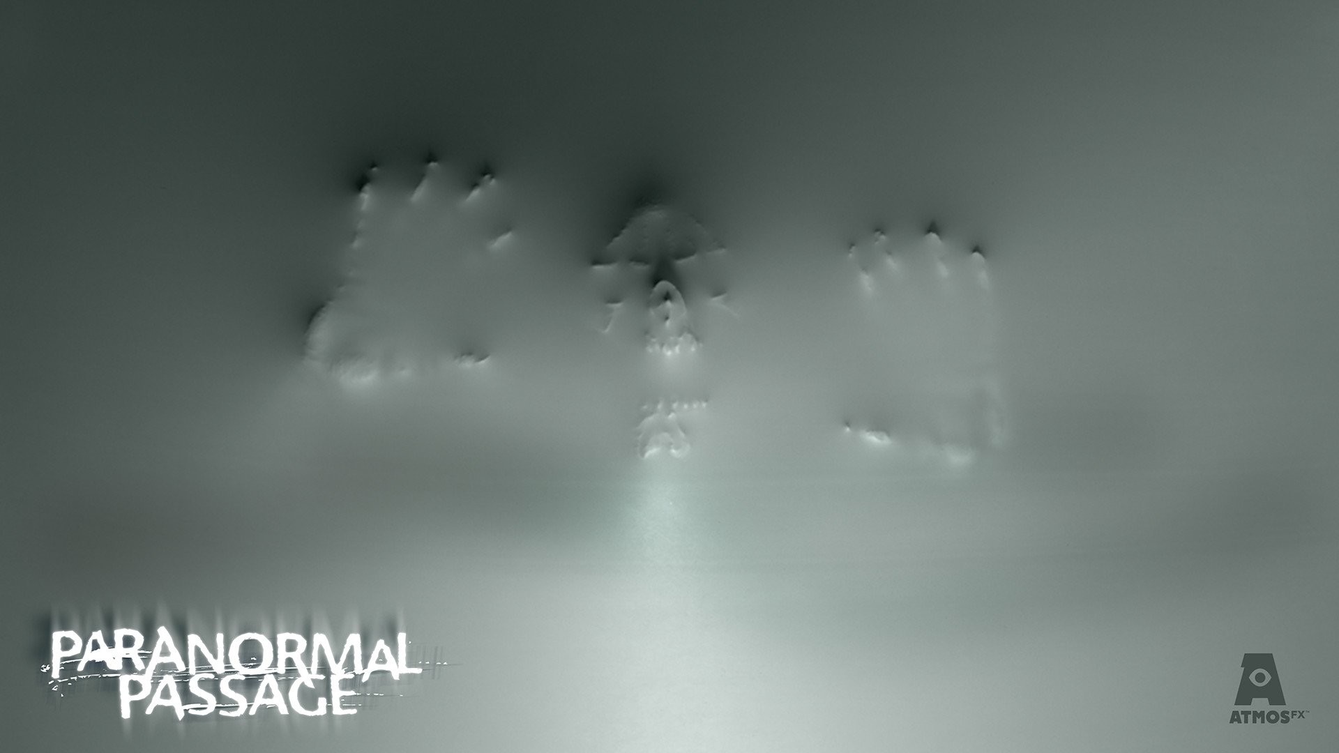 Paranormal Wallpapers 53 Images 
