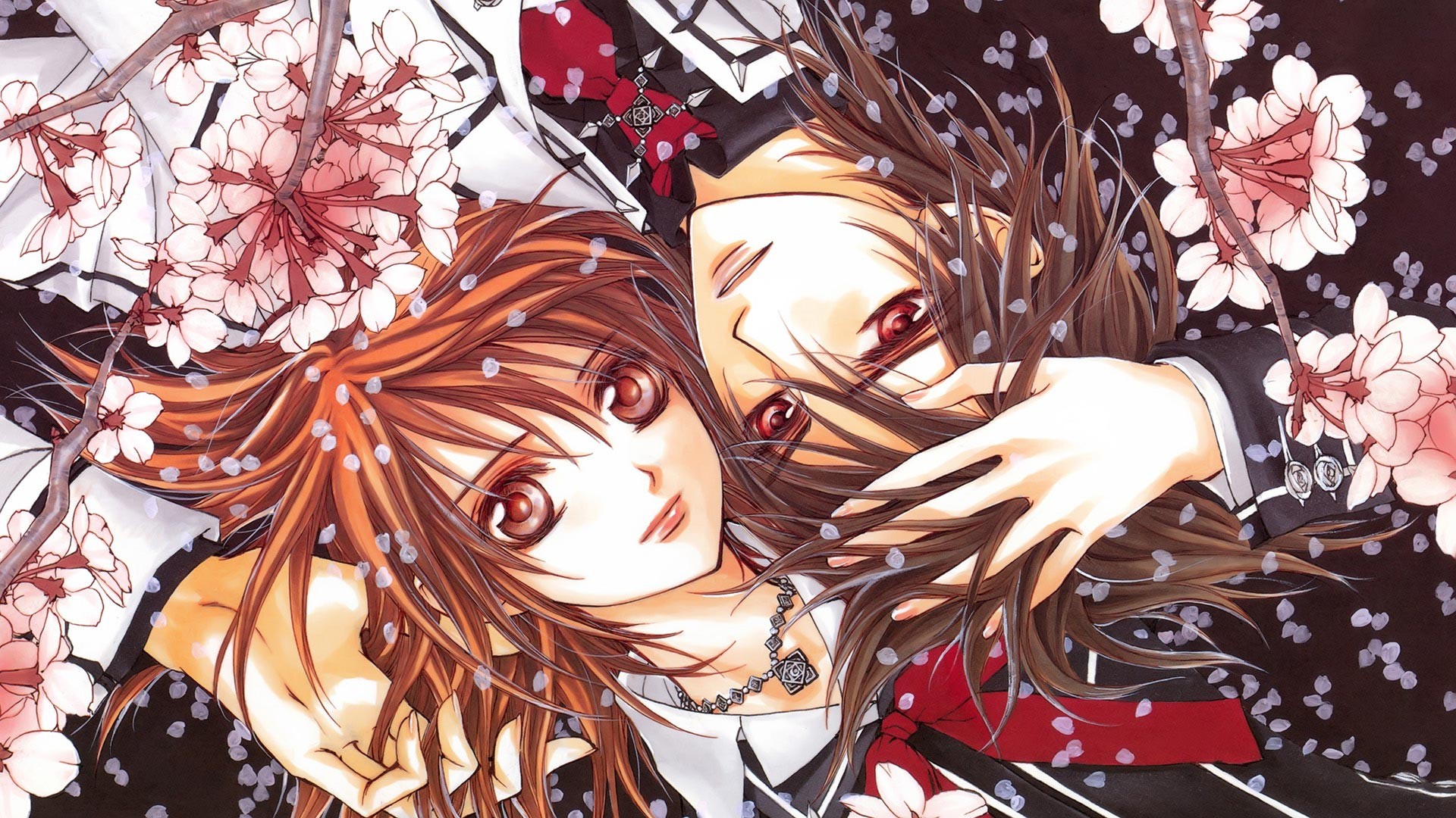 Vampire Knight HD Wallpaper (70+ images)