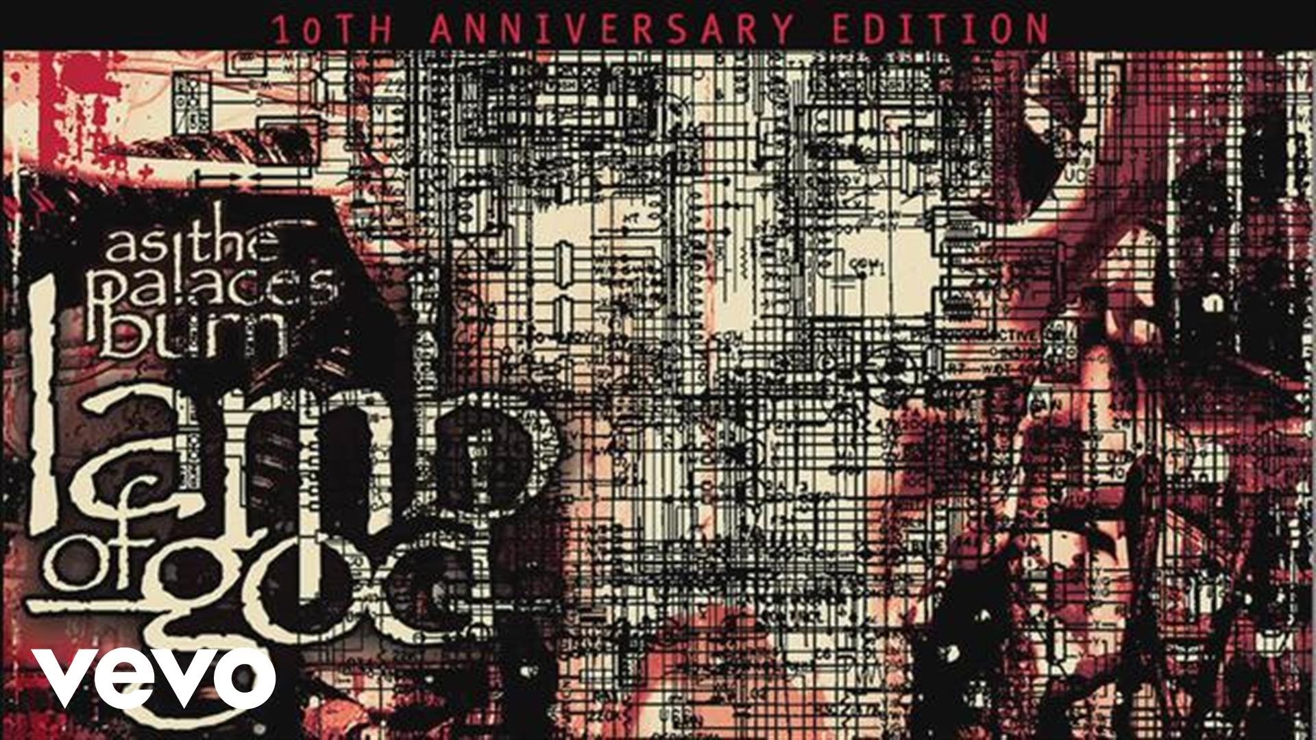 1920x1080 Lamb of God - As The Palaces Burn 10th Anniversary Edition trailer - YouTube