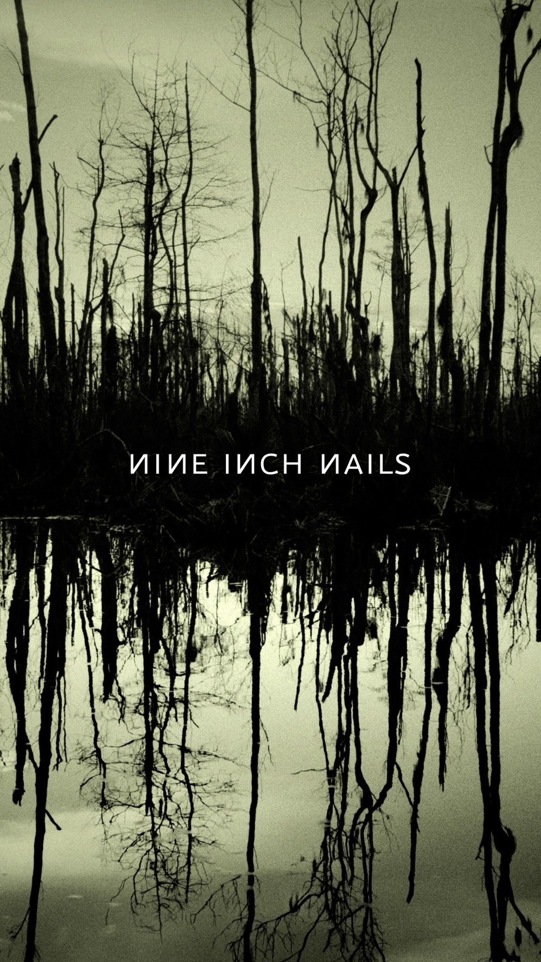 1080x1920 Nine Inch Nails Wallpapers iPhone 7 Plus