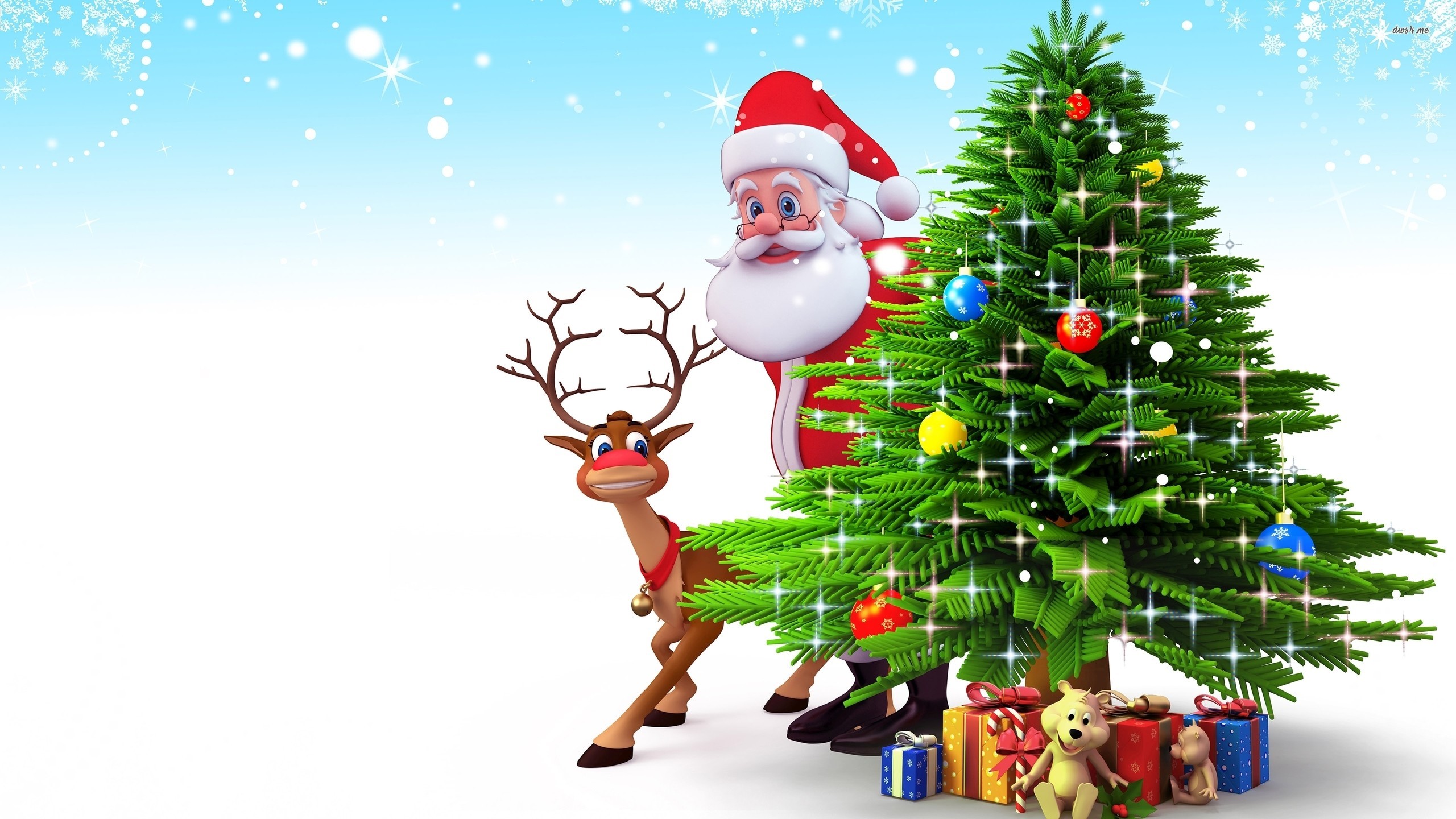 2560x1440 Christmas ~ Christmas Charlie Brown Tree Wallpaper Images .
