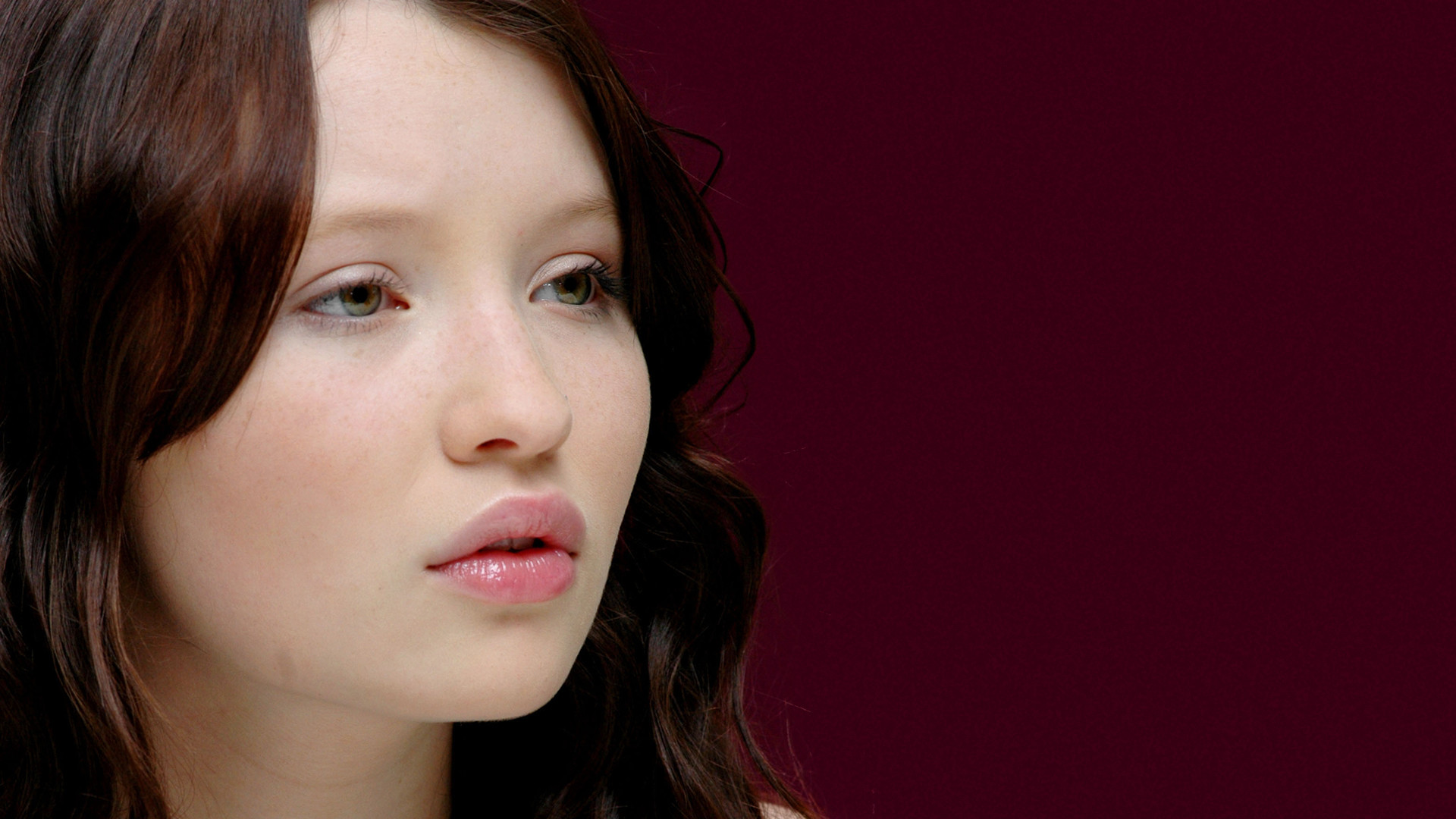 1920x1080 Emily Browning