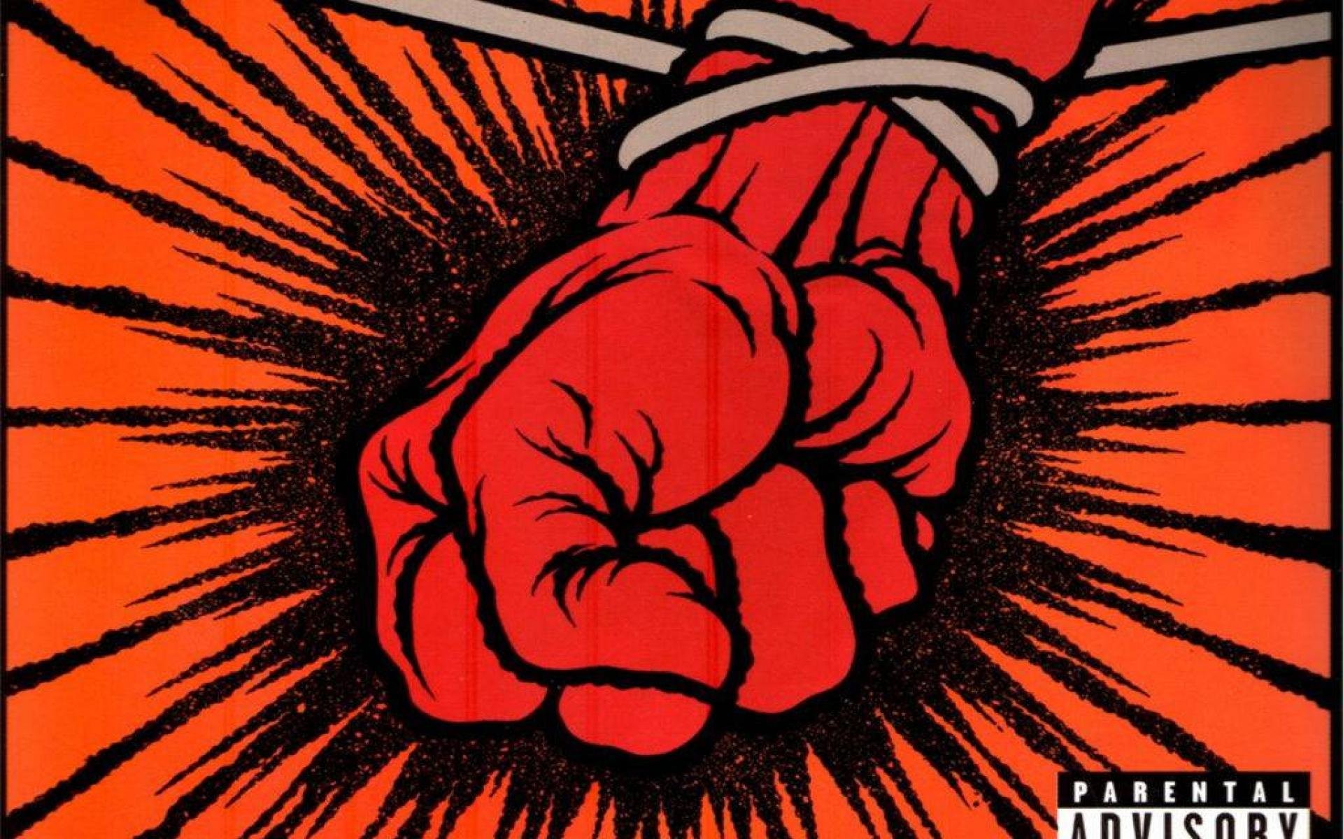 1920x1200 Metallica St Anger Wallpaper