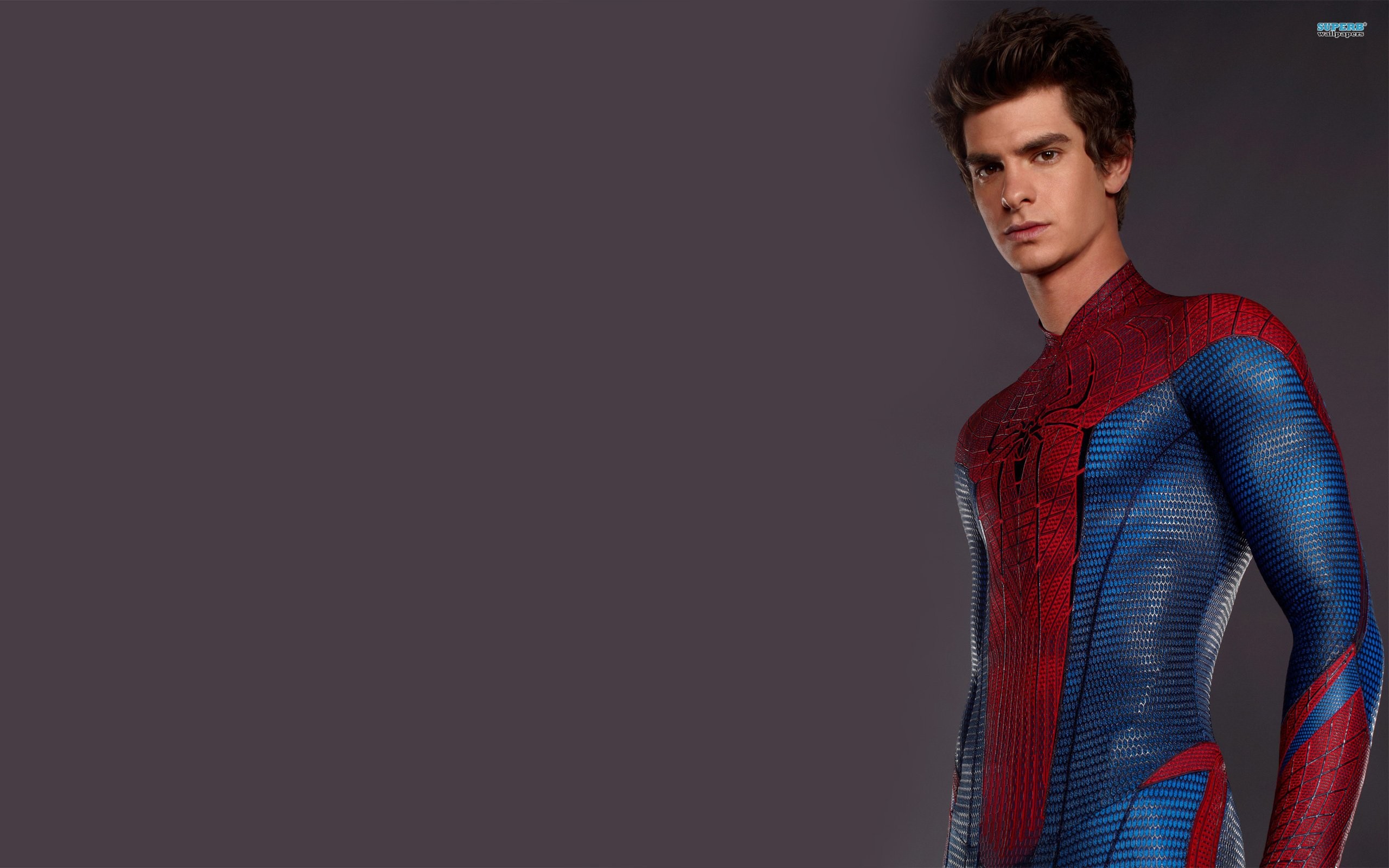 2560x1600 The Amazing Spider-Man 234435