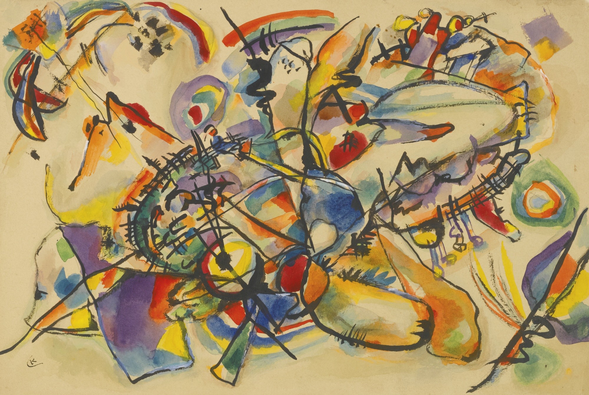 wassily-kandinsky-wallpaper-43-images