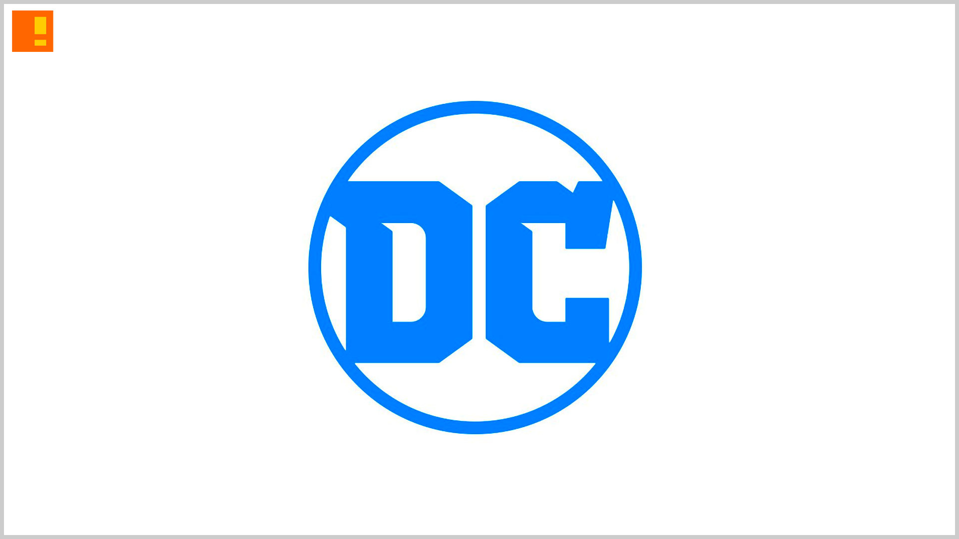 1920x1080 Dc Comics Logo Wallpapers Full Hd