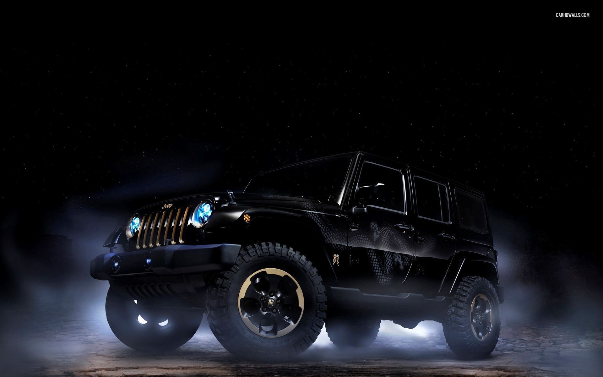 1920x1200 Jeep Wallpapers Group (91+)