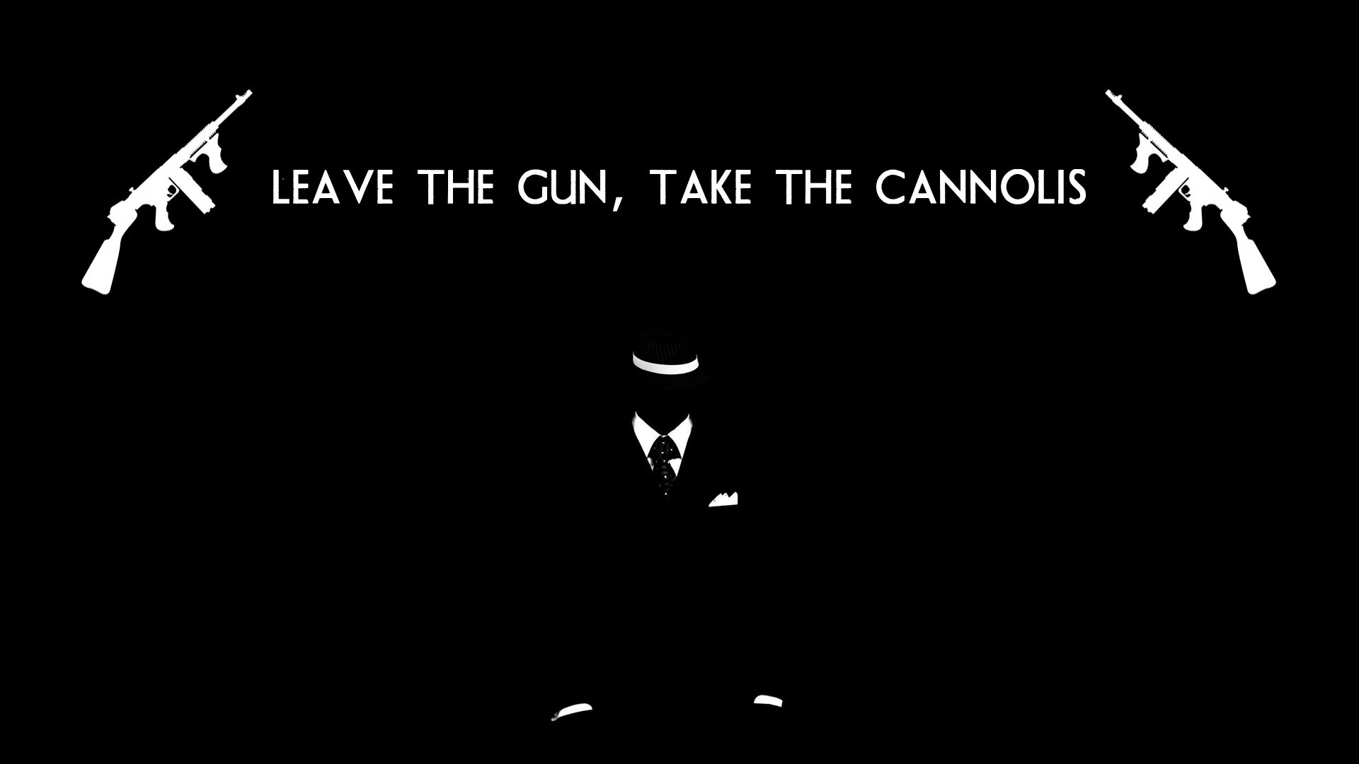 1920x1080 movies mafia weapons text quotes statements humor wallpaper background .