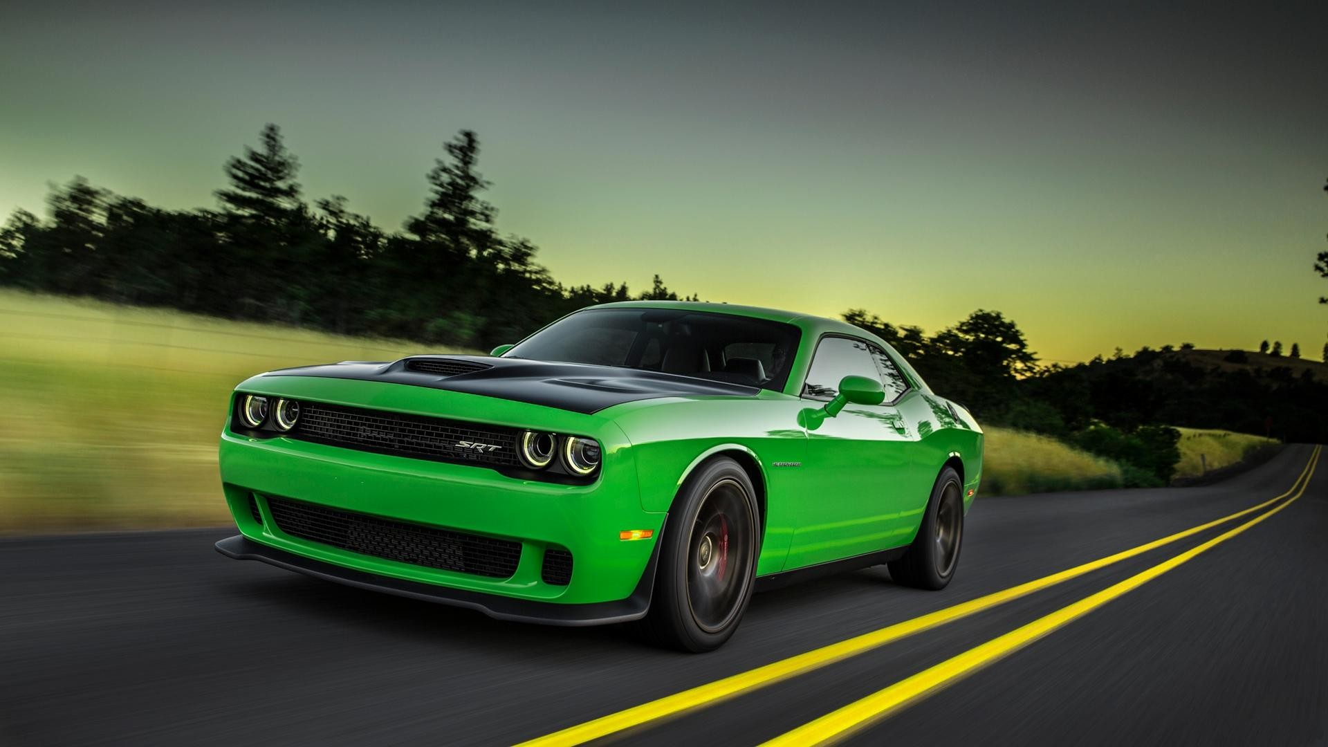 1920x1080 wallpaper.wiki-HD-Dodge-Challenger-Images-PIC-WPD008740
