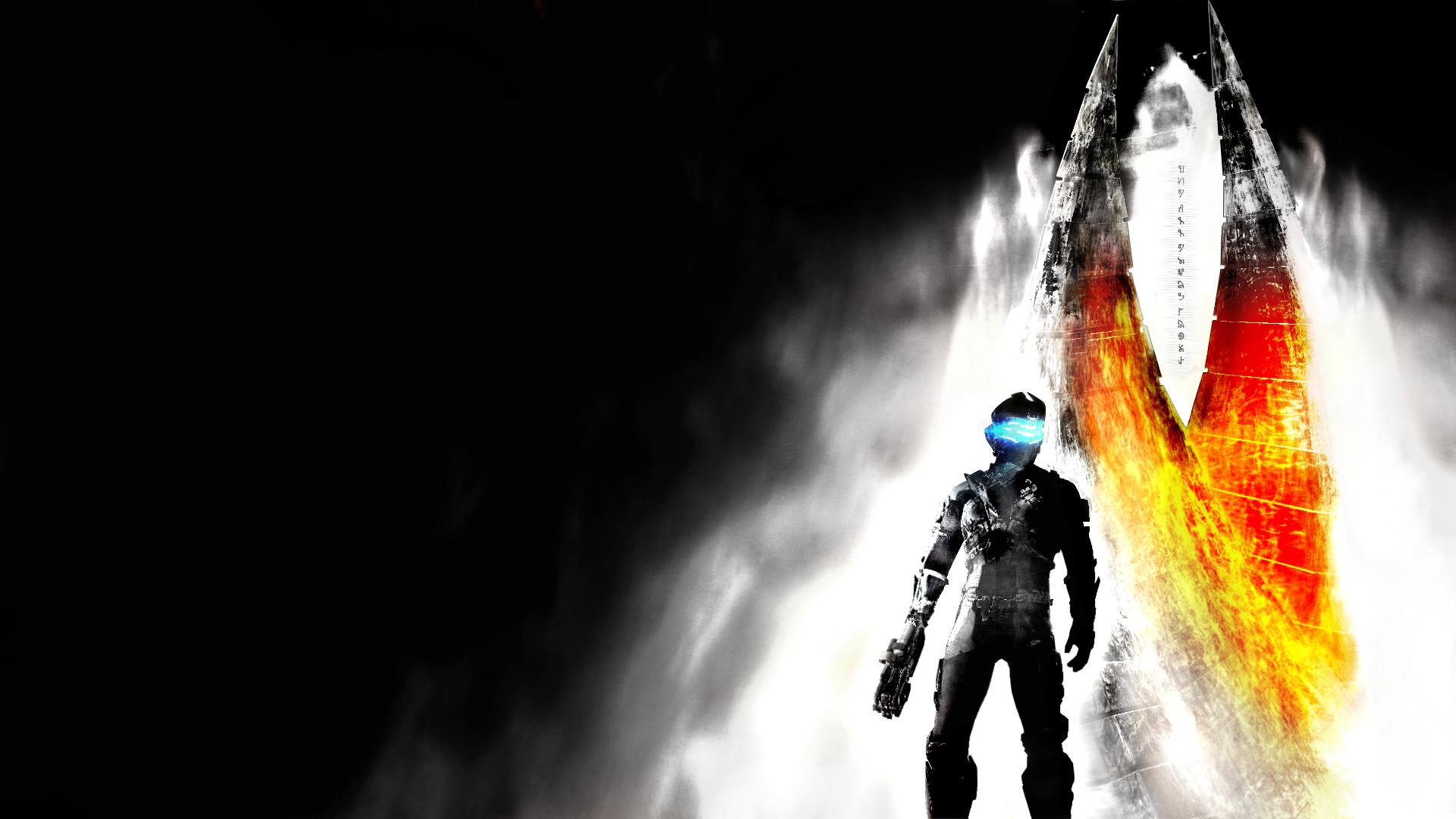 1920x1080 4363760 Dead Space  Wallpapers