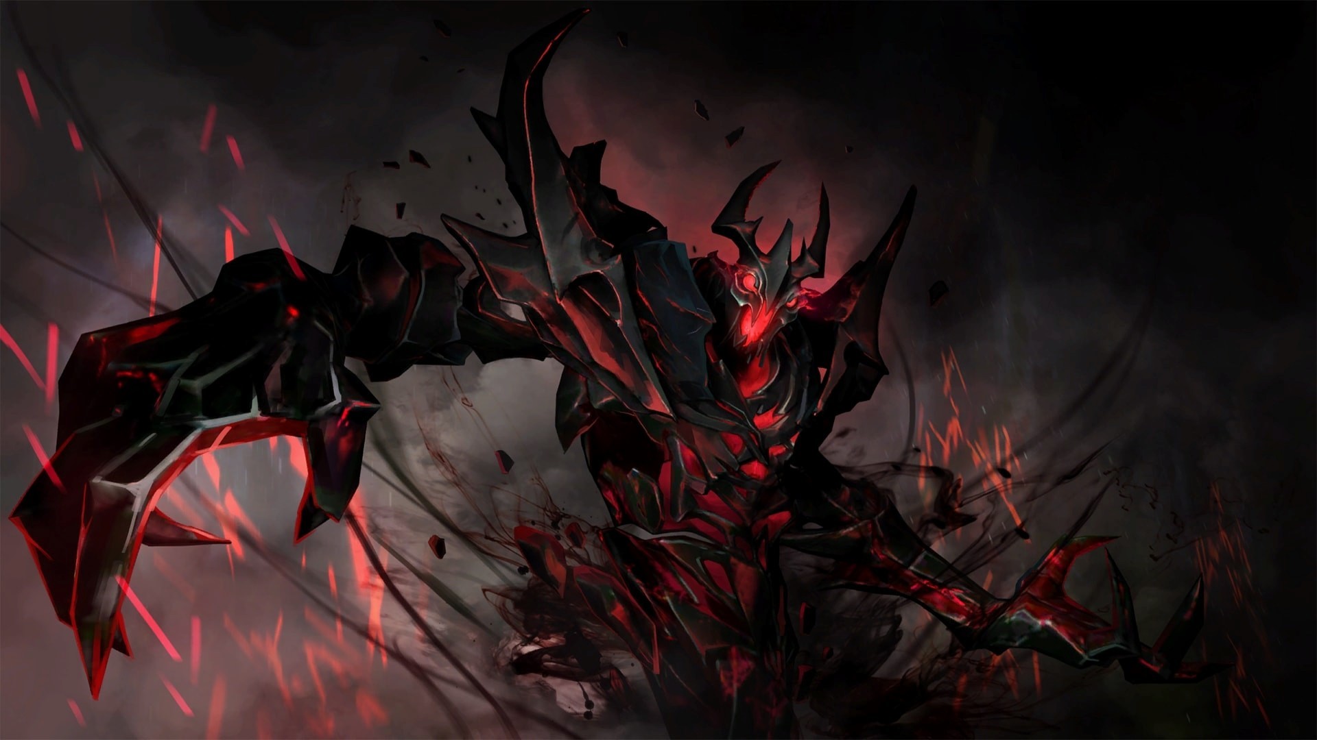 1920x1080 Dota 2 Wallpaper for Pc Shadow Fiend Awesome Luxury Elegant Best Of  Beautiful Fresh Inspirational Lovely