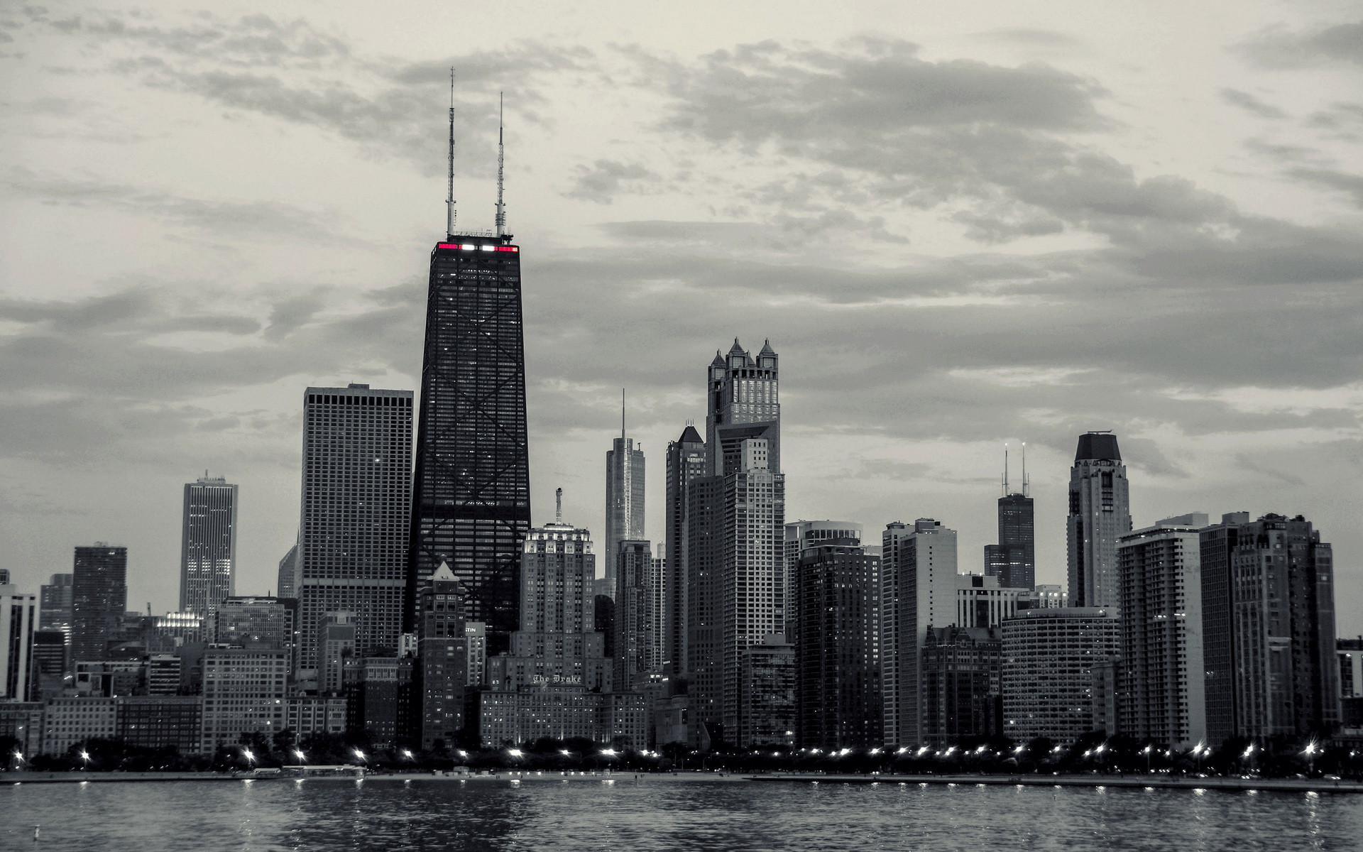 1920x1200 Chicago HD Wallpaper | Background Image |  | ID:432799 - Wallpaper  Abyss