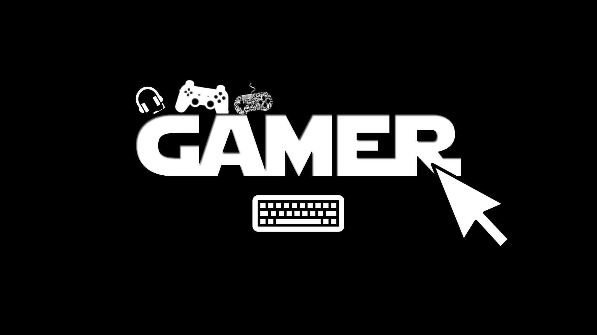 2048x1152 gamer wallpaper 33169 | Games | Pinterest | Wallpaper, Gaming and Gaming  wallpapers