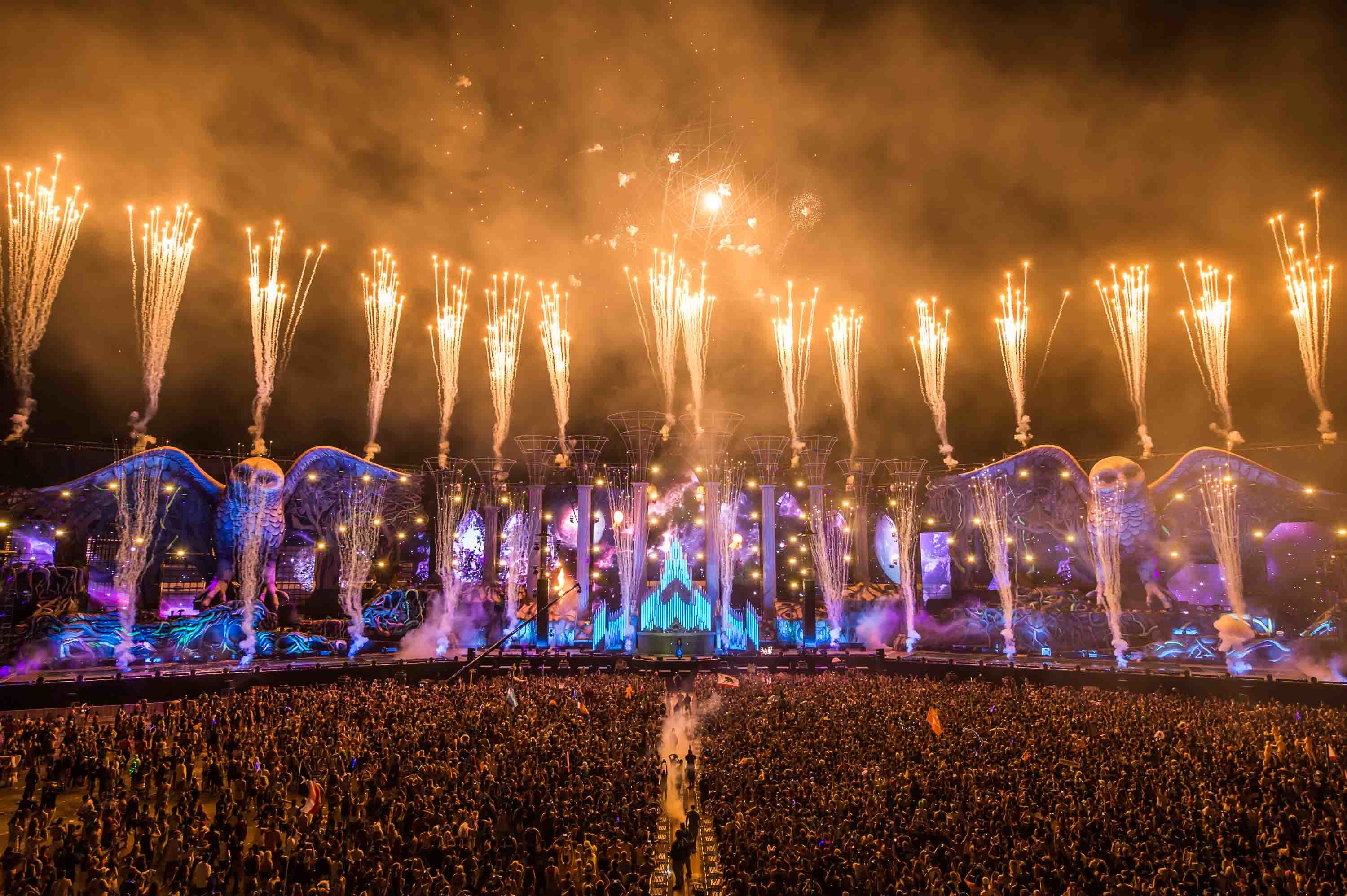 3000x1997 Best HD images of EDC Vegas 2014 : electricdaisycarnival