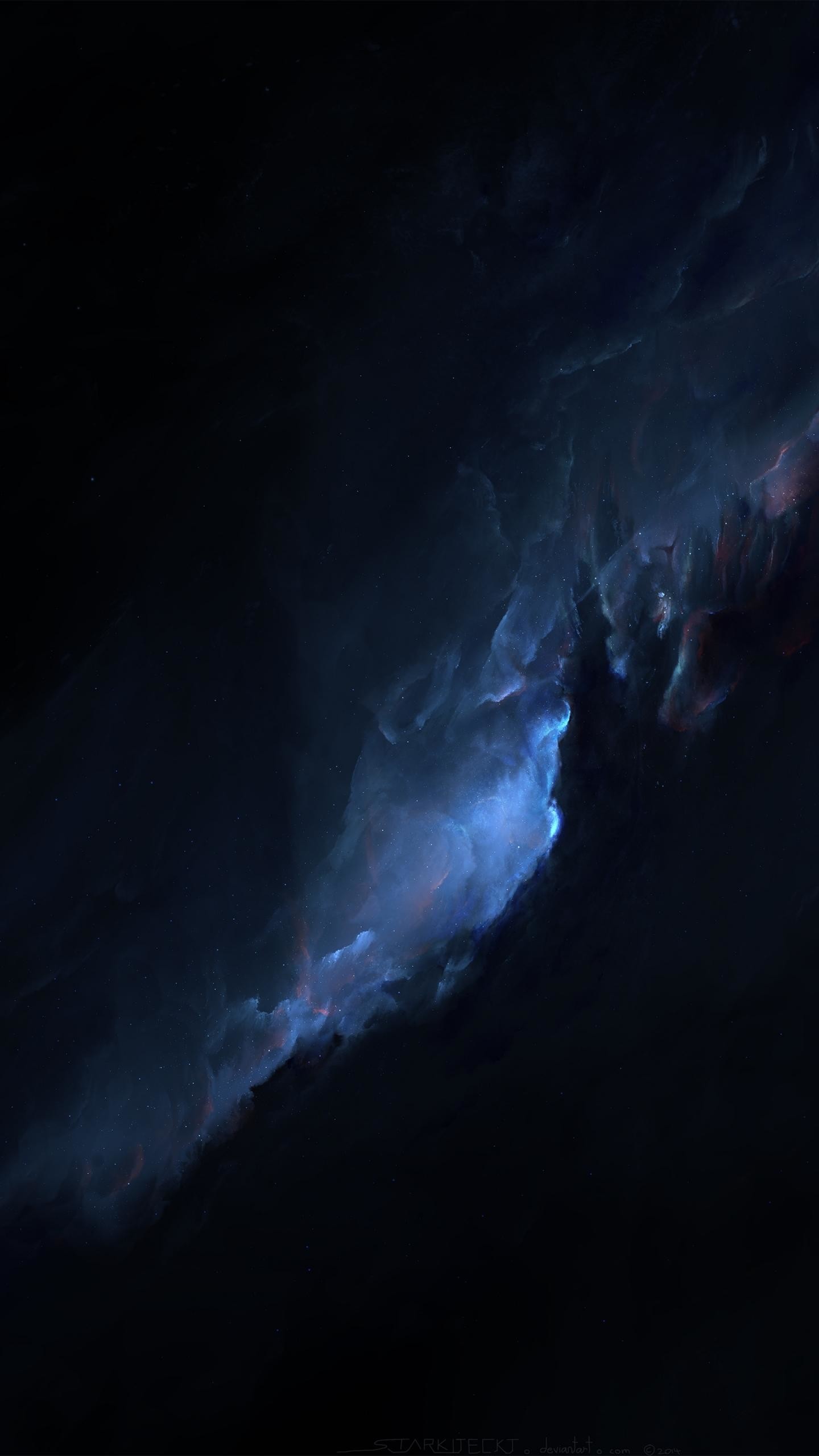1440x2560  Sci Fi/Nebula () Wallpaper ID: 600133 - Mobile Abyss