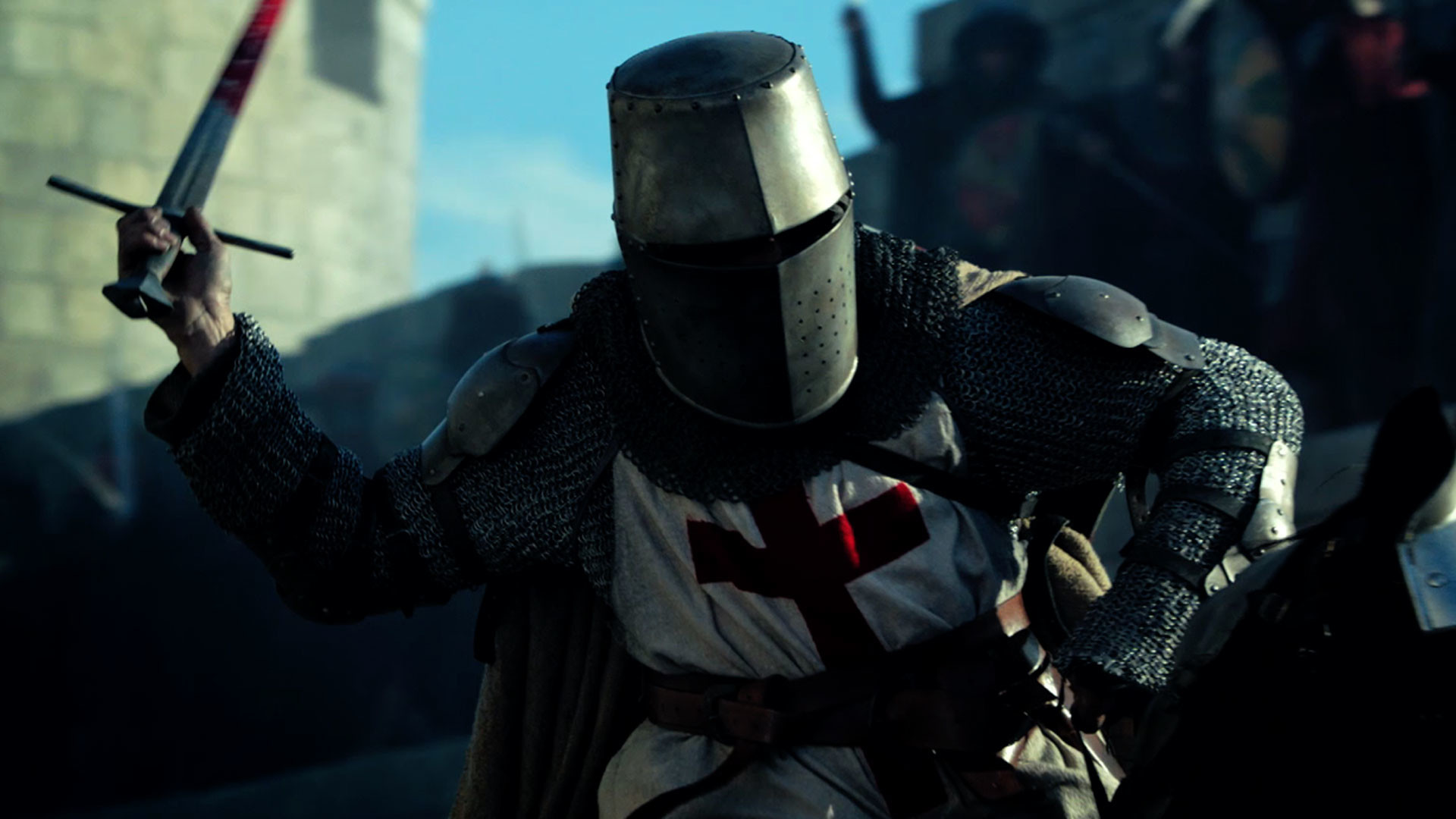 1920x1080 Knights Templar Militia is a state of mind , a necessary transformation and  evolution but most important of survival. Is a process in wich we help the  ...