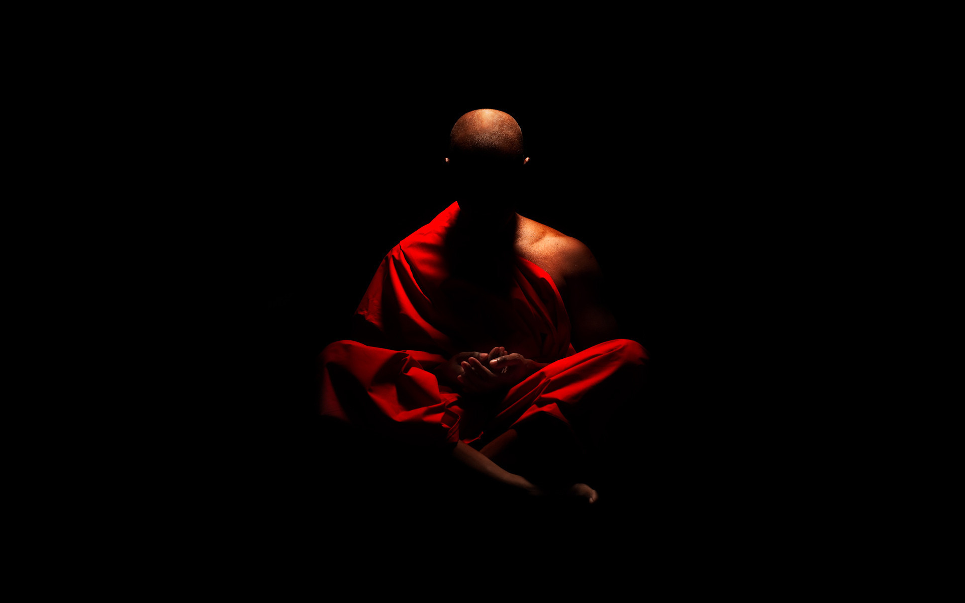 1920x1200 Meditation Buddhism monk religion robe zen wallpaper |  .