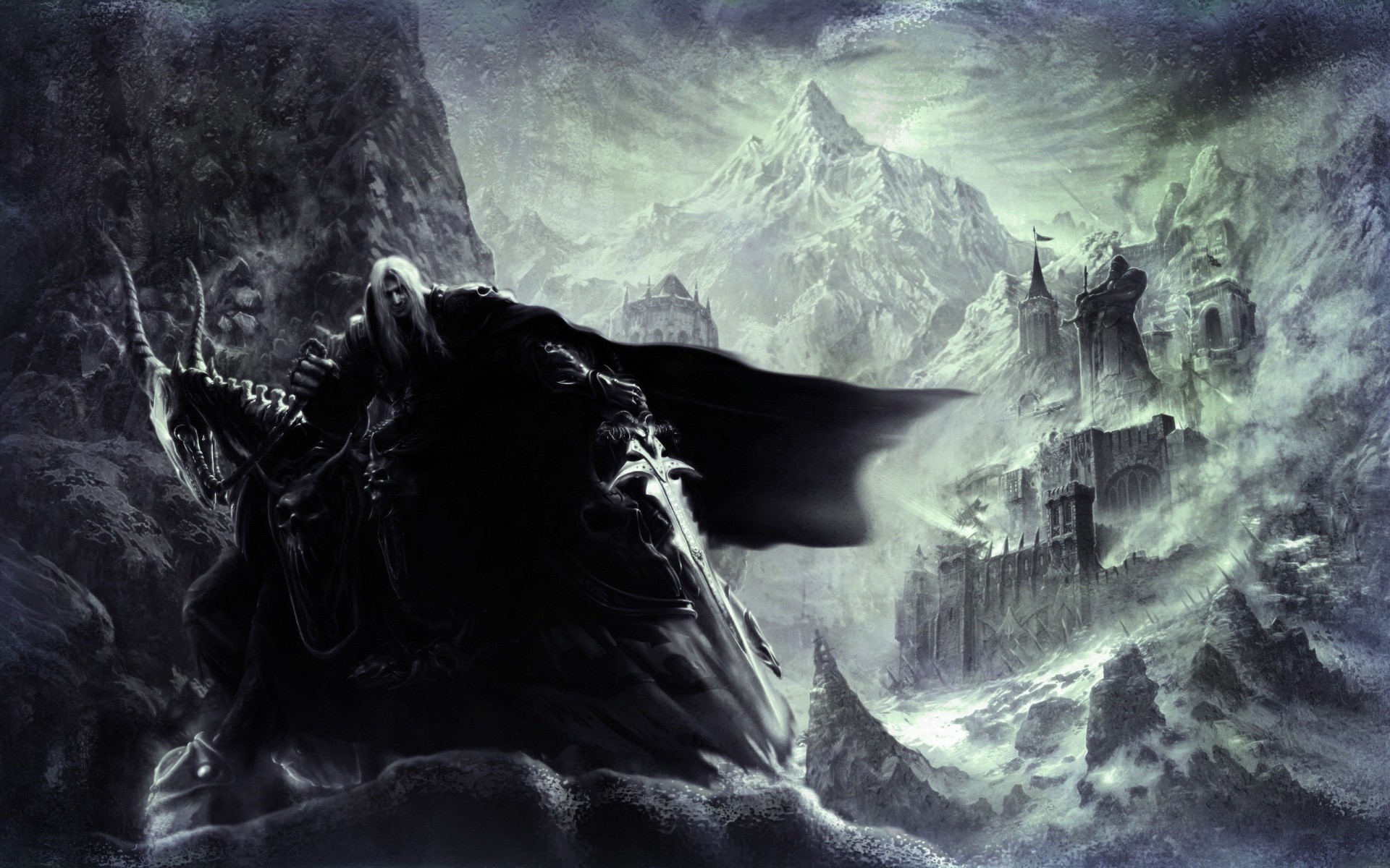 1920x1200 ... free download lord of the rings wallpapers wallpapercraft ...