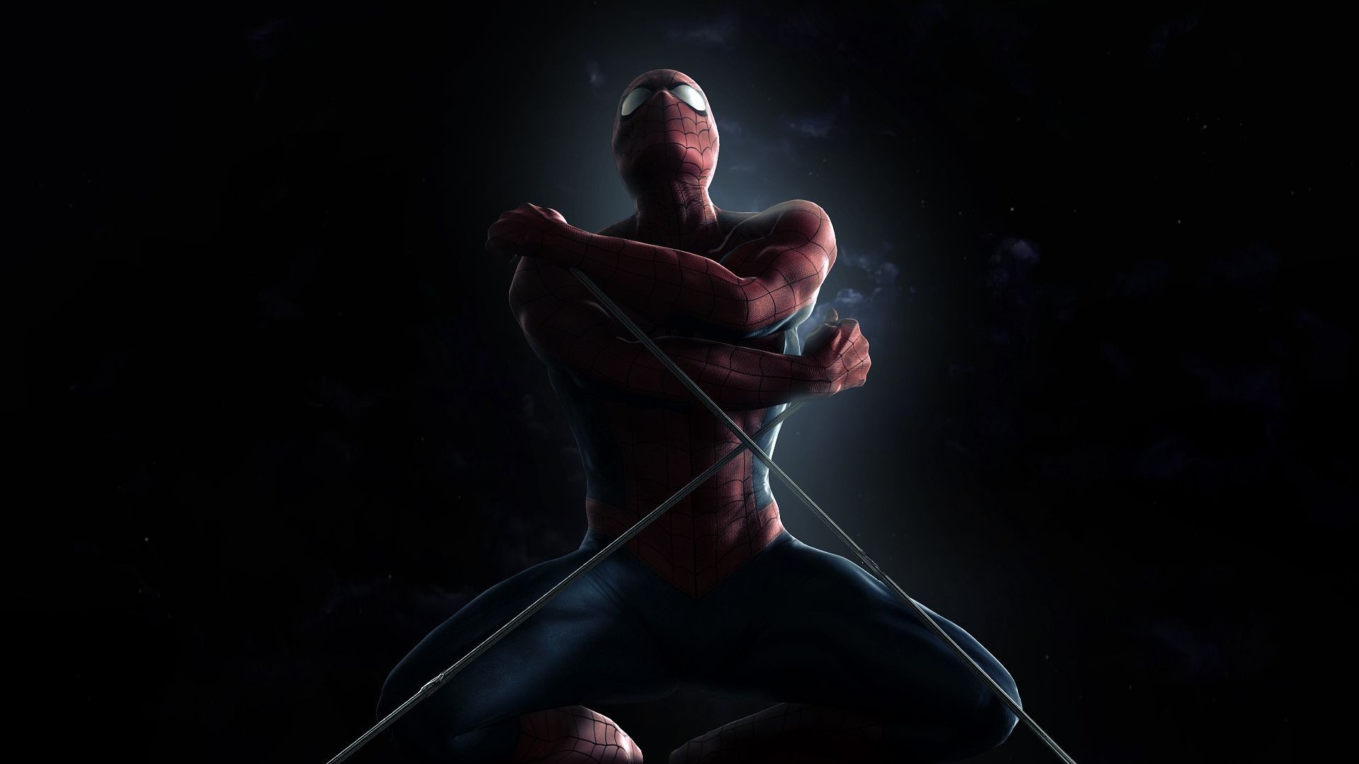 1920x1080 ... Spiderman Wallpapers In HD Collection ...