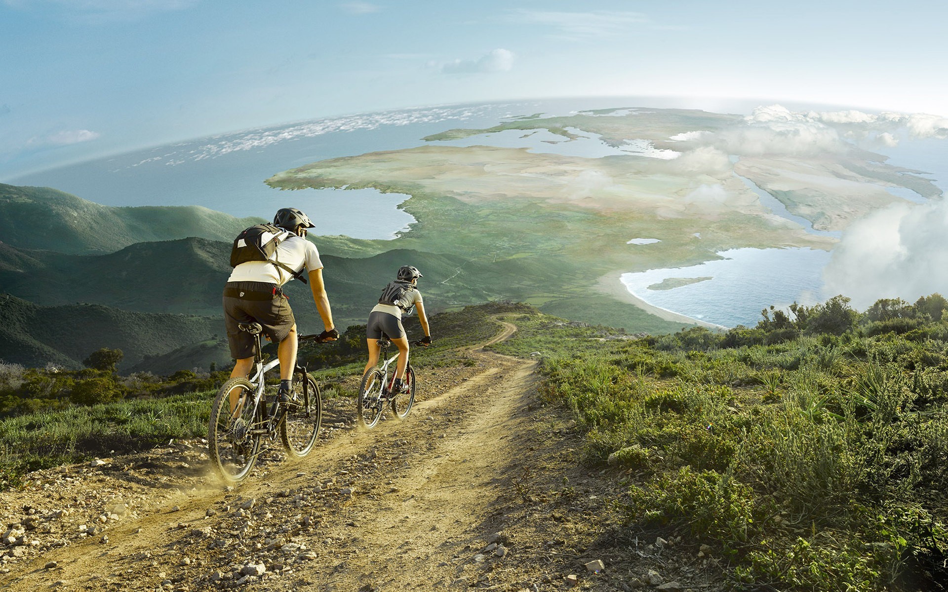 1920x1200 mountain-bike-view-wide-hd-wallpaper-download-mountain-biking-images-free1