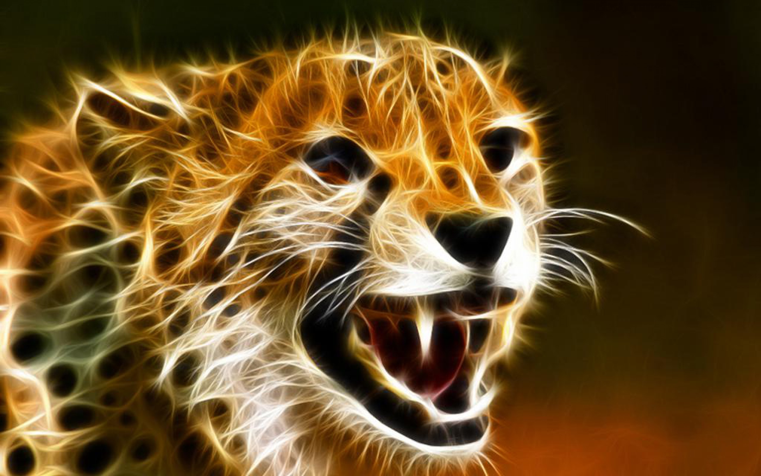 2560x1600 Cheetah Wallpaper 96333 Wallpaper