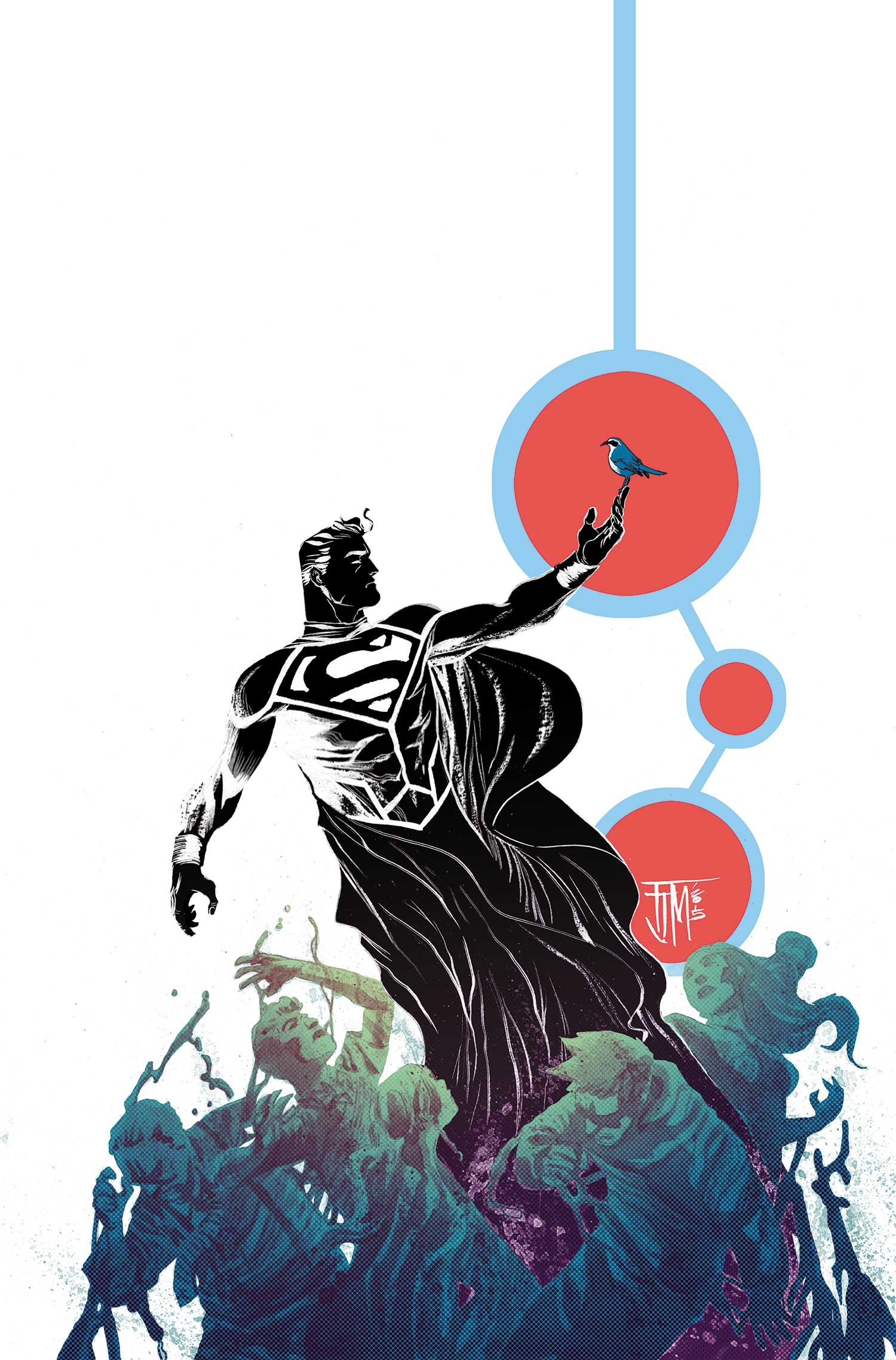 1500x2277 Darkseid War: Superman by Francis Manapul