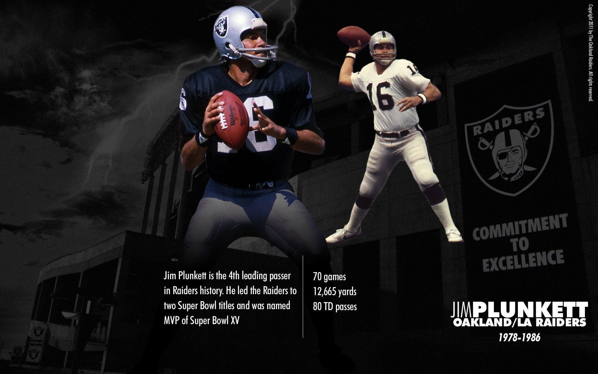1920x1200 Oakland Raiders | Wallpapers