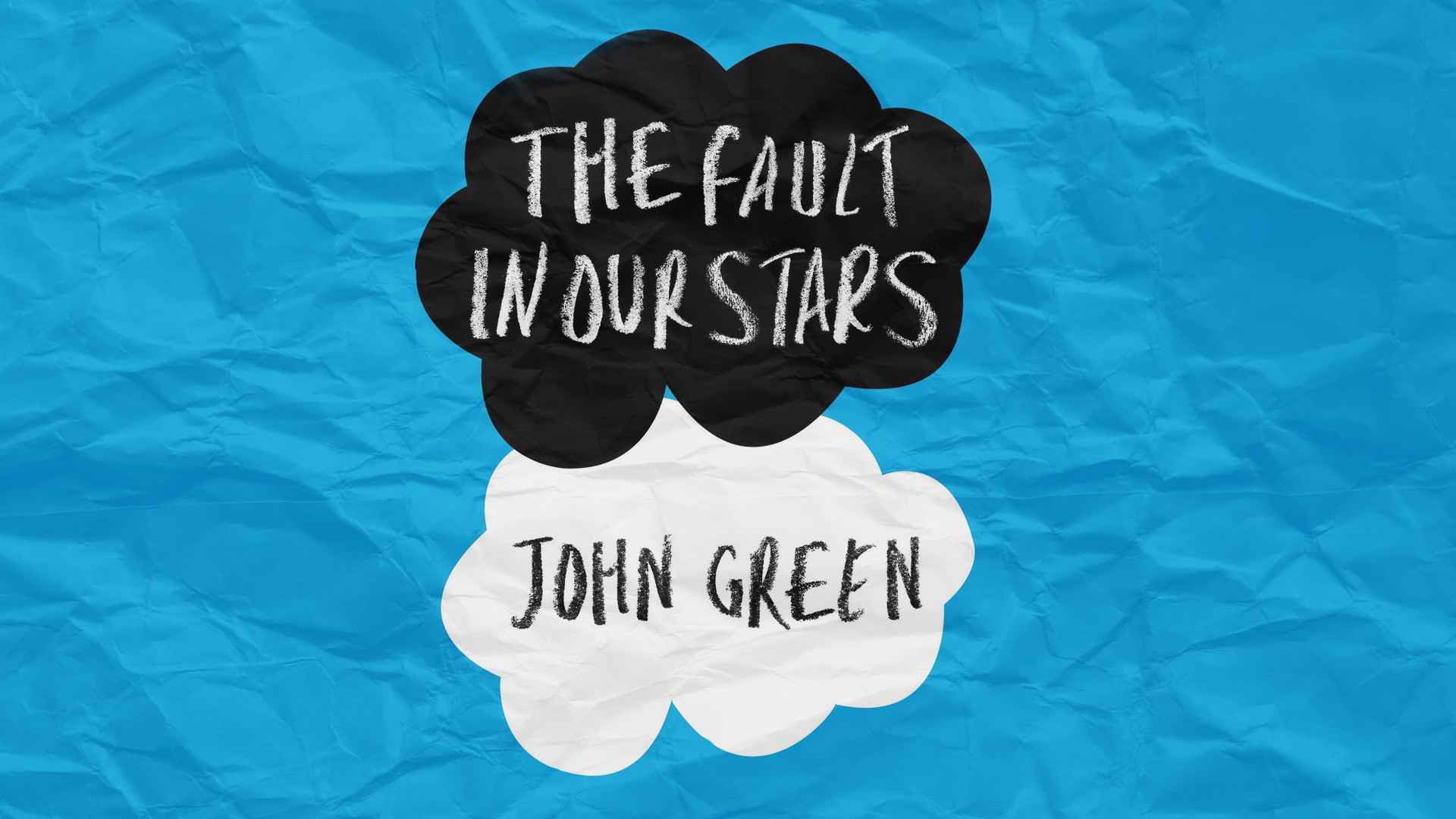 1920x1080 The Fault in Our Stars Wallpaper 40444