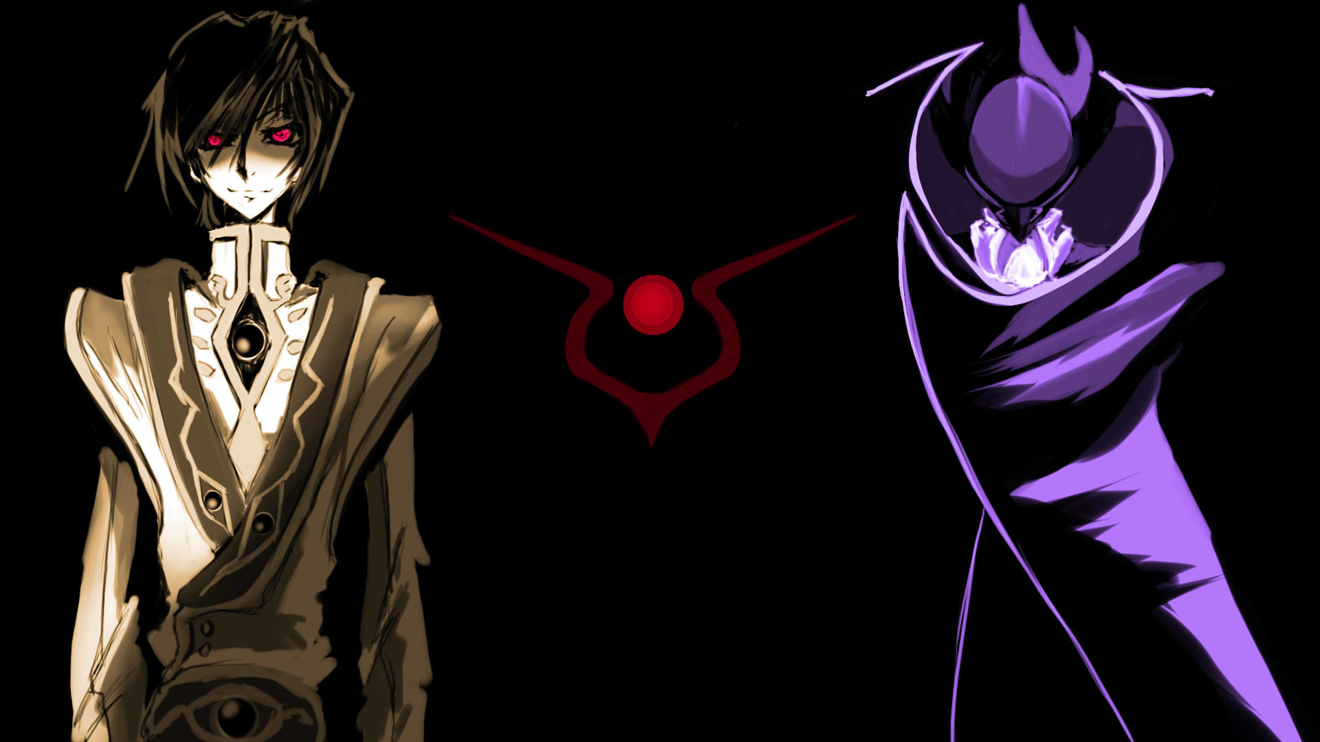 1920x1080 Code Geass Wallpapers High Quality | Download Free