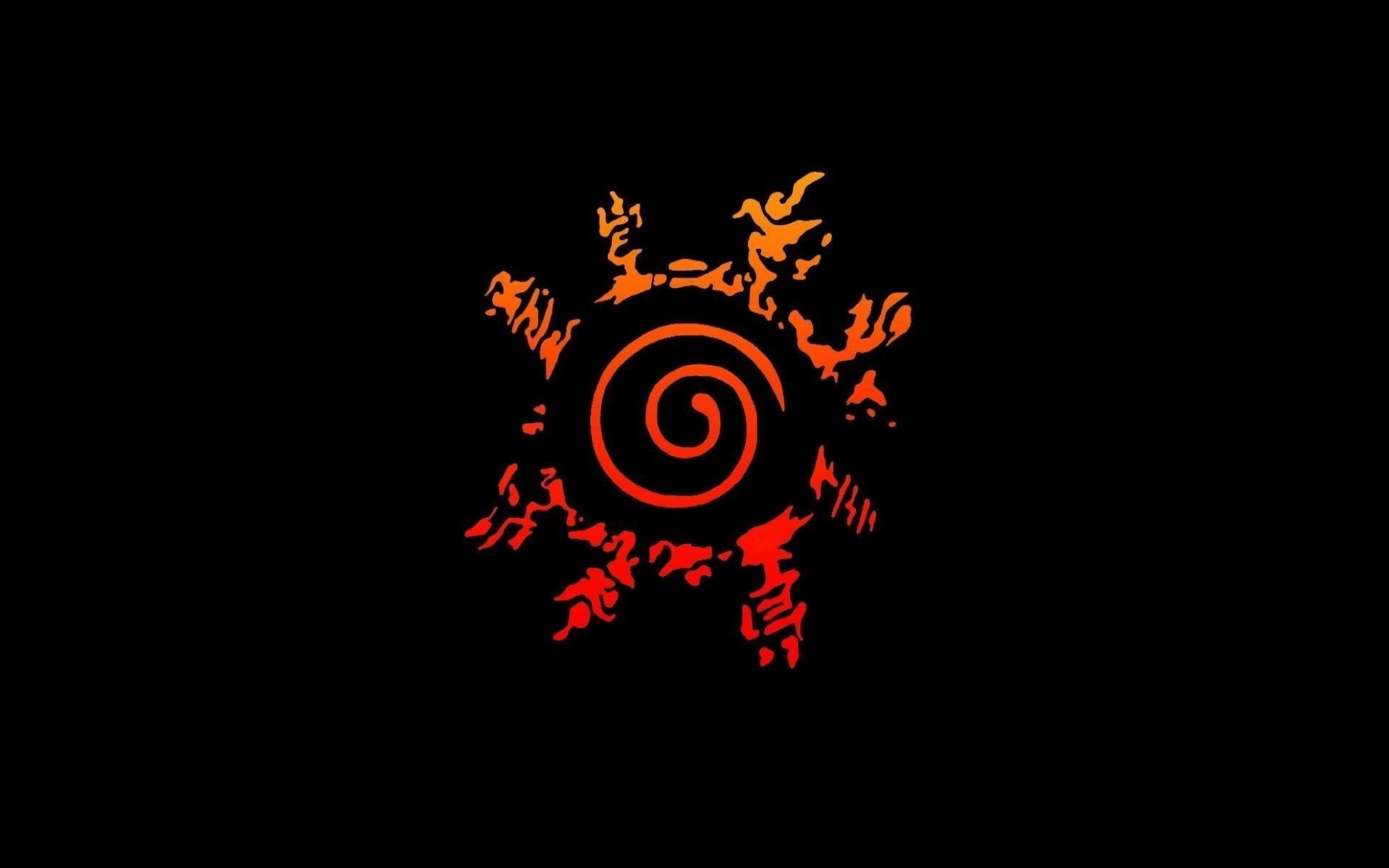 Akatsuki Symbol Wallpapers - Wallpaper Cave