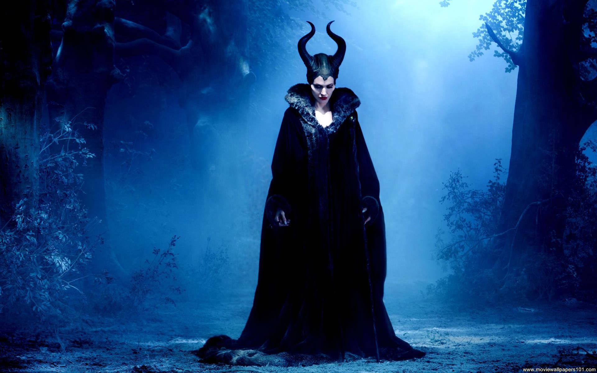 1920x1200 Wallpapers; search results for 'Maleficent'