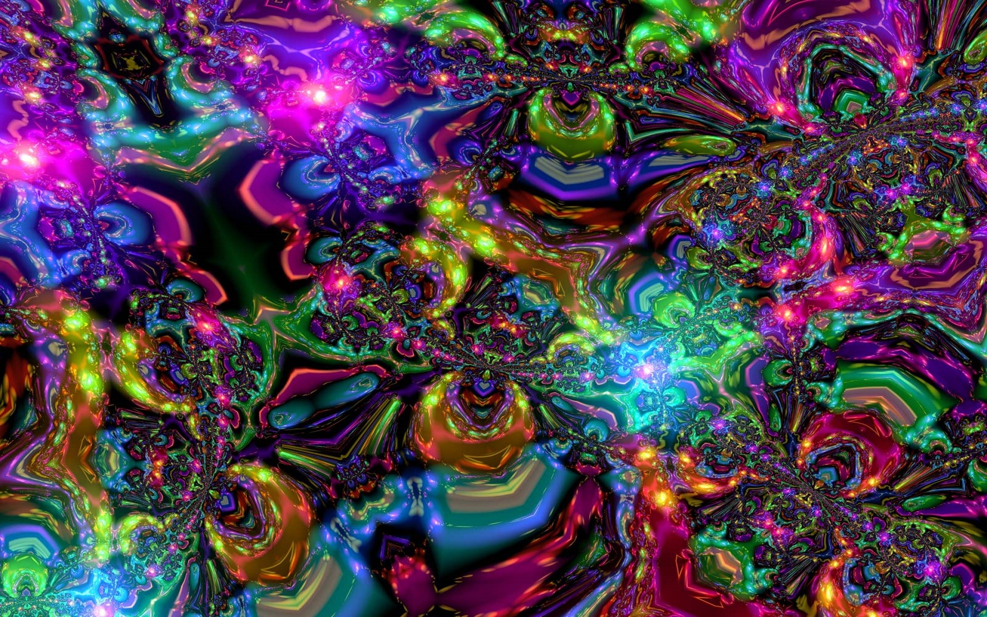 1920x1200 psychedelic art - Google Search