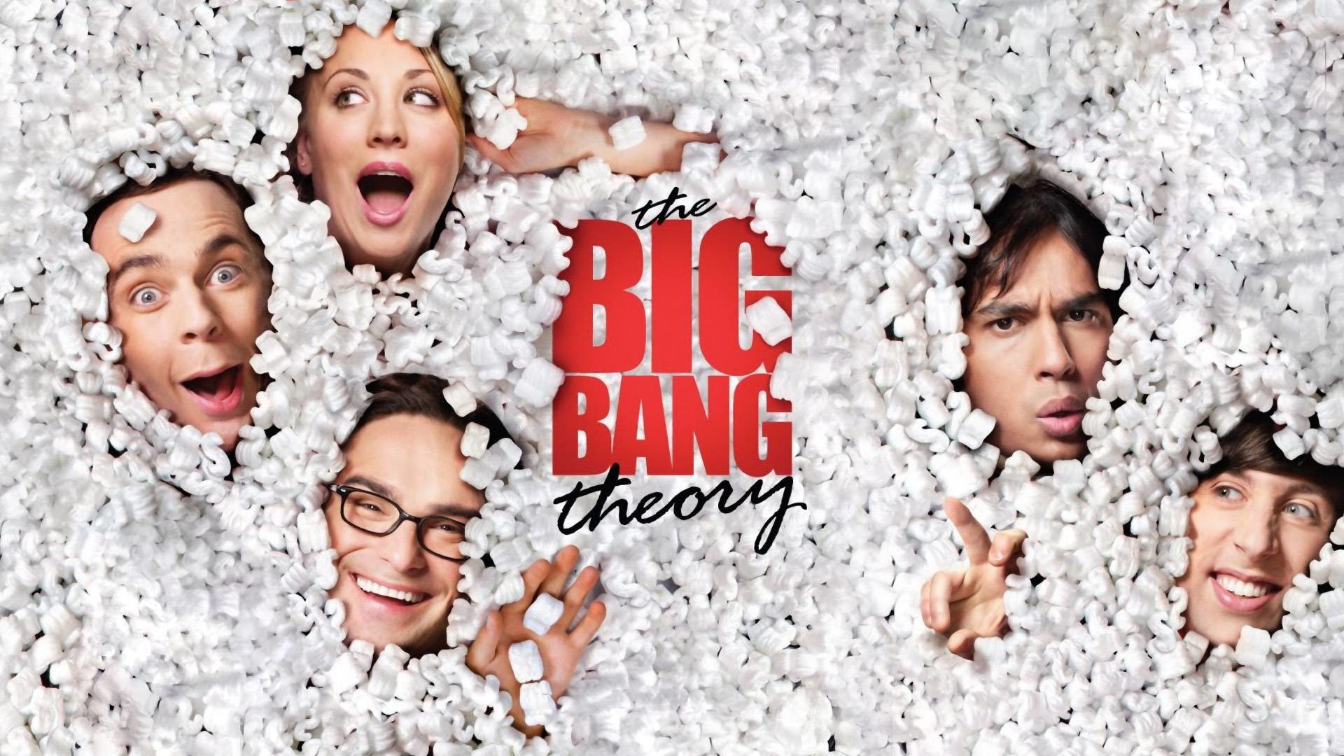 1920x1080 The Big Bang Theory Wallpapers, The Big Bang Theory HD Live Wallpaper -  DSC37 Screenshot
