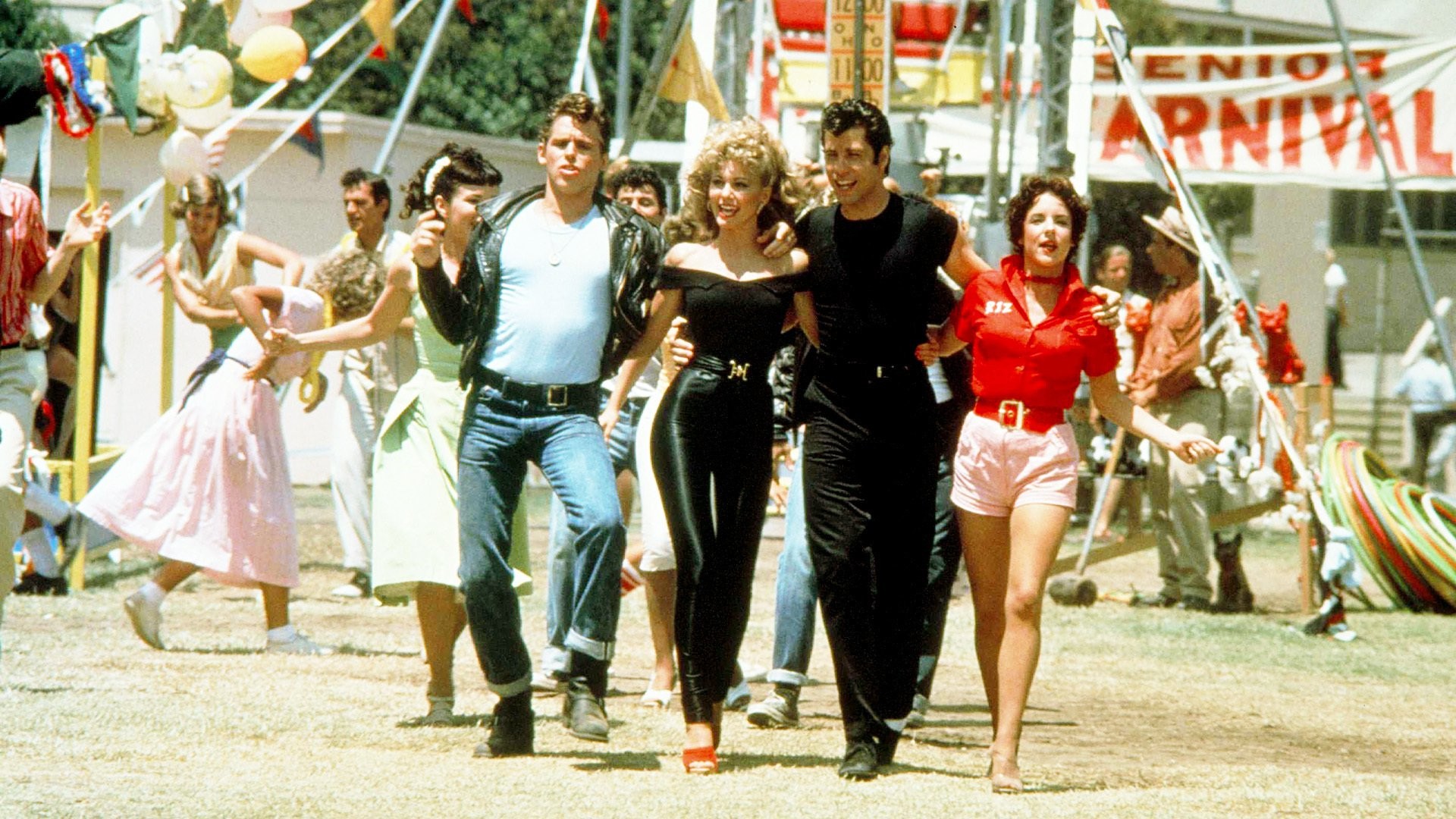 1920x1080 Grease