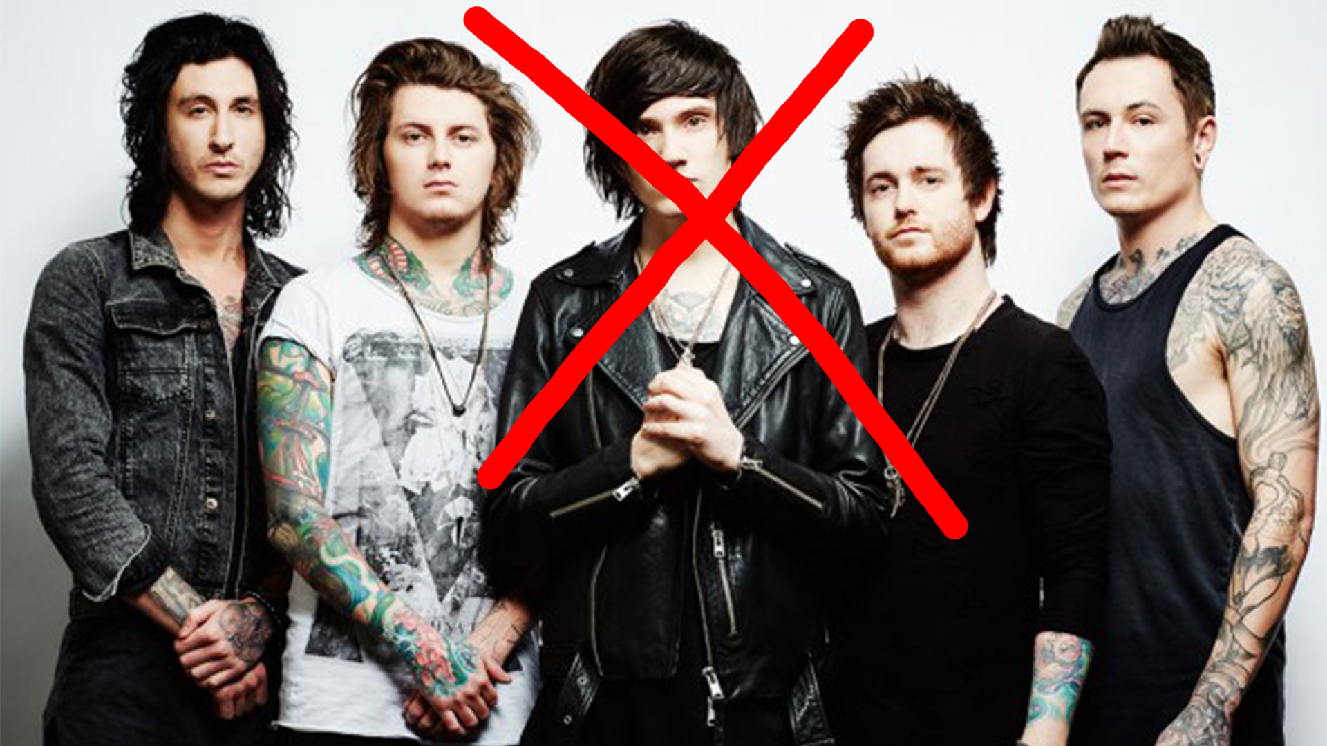 1920x1080 ASKING ALEXANDRIA Replaces Denis Stoff With Ex Vocalist Danny Worsnop  (Report) - Rock Feed