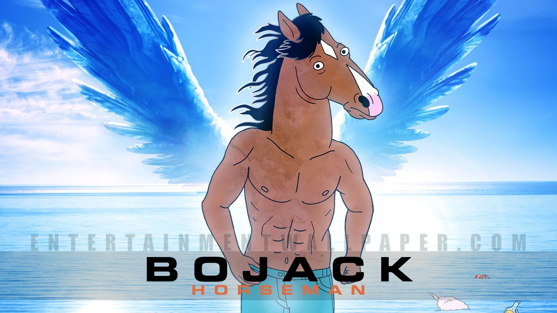BoJack Horseman Wallpapers  Top 65 Best BoJack Horseman Backgrounds