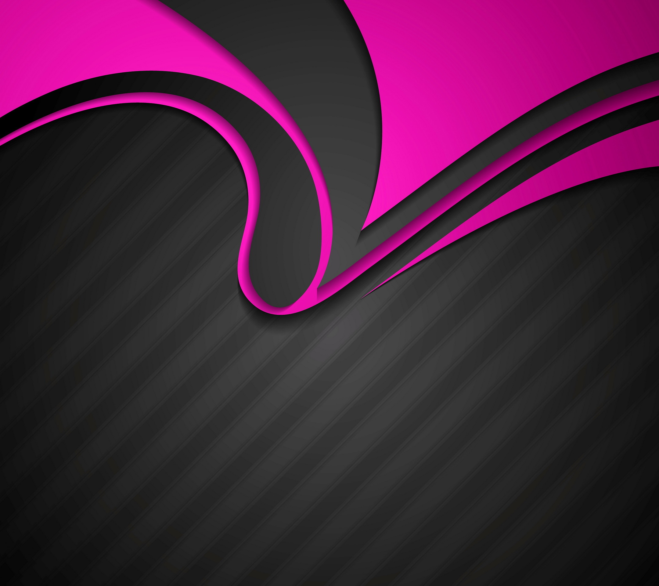 Pink Abstract 4k Wallpapers  Wallpaper Cave