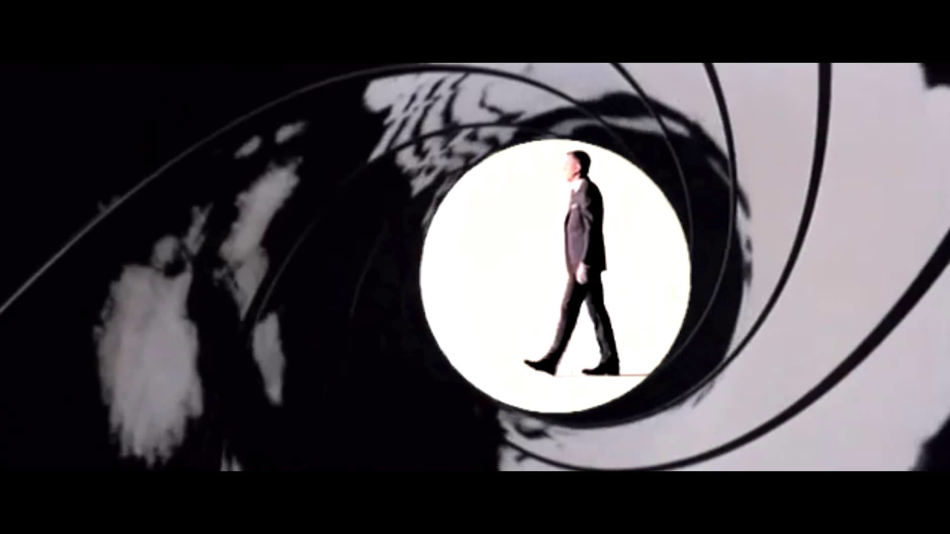 1920x1080 The James Bond 007 Dossier | Quantum of Solace Wallpaper ...