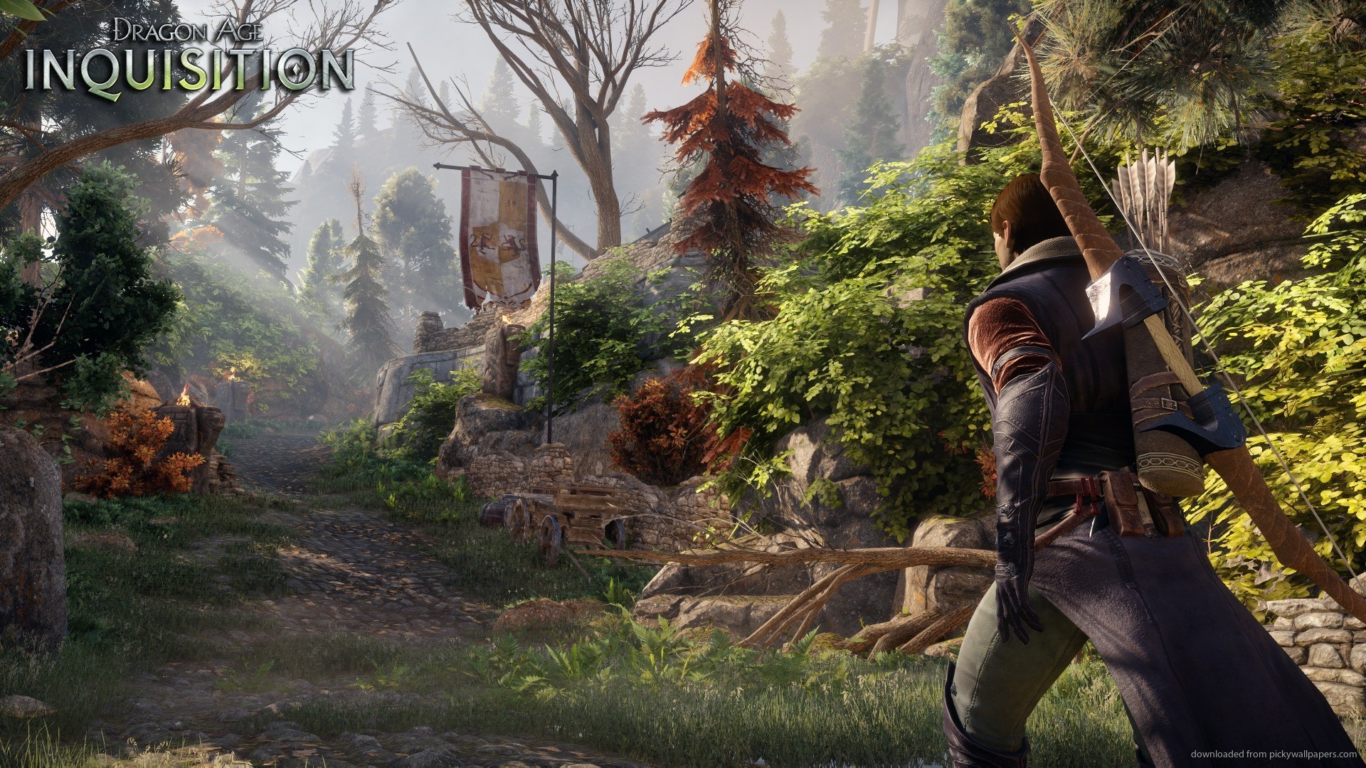 1920x1080 Dragon Age Inquisition Game HD Wallpaper picture