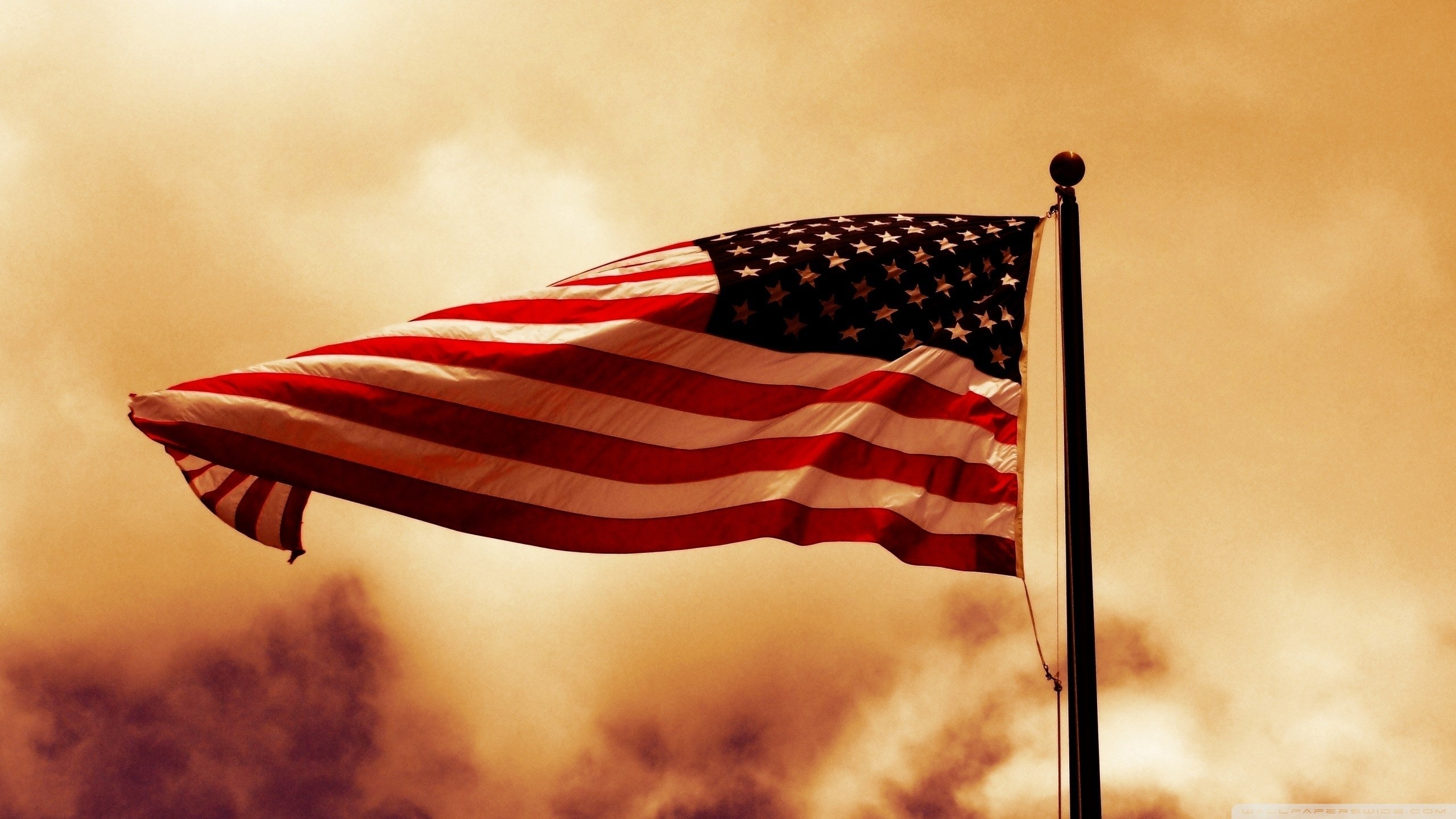 2560x1440 Flag Of The United States Wallpaper High Definition To Download Wallpaper