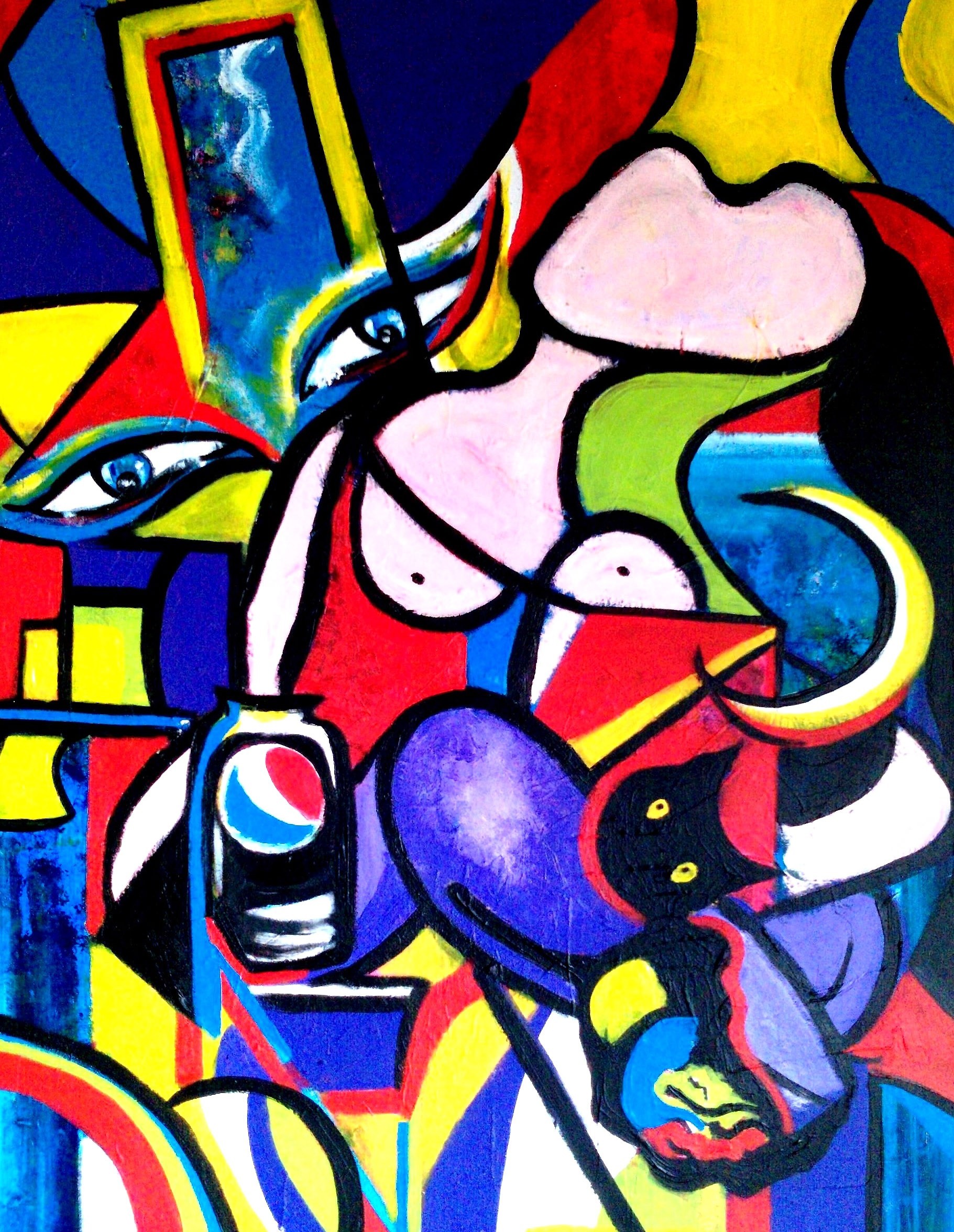 1821x2351 pablo picasso abstract art images android wallpapers