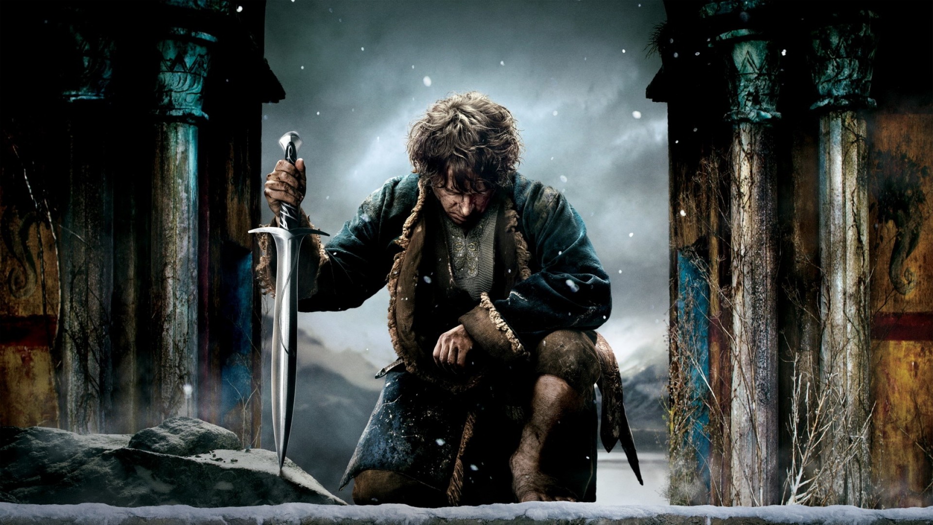 1920x1080 Preview the hobbit the battle of the five armies