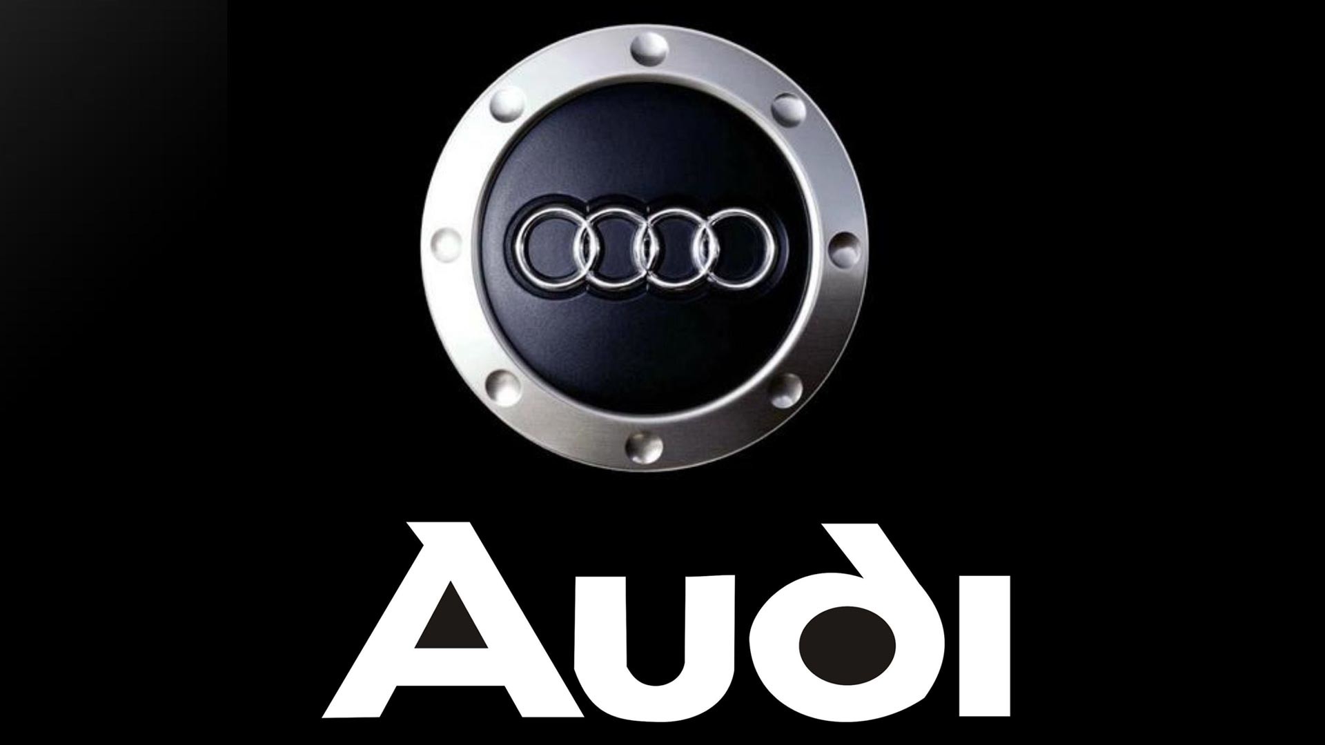 1920x1080 Audi Logo Full HD Wallpaper 