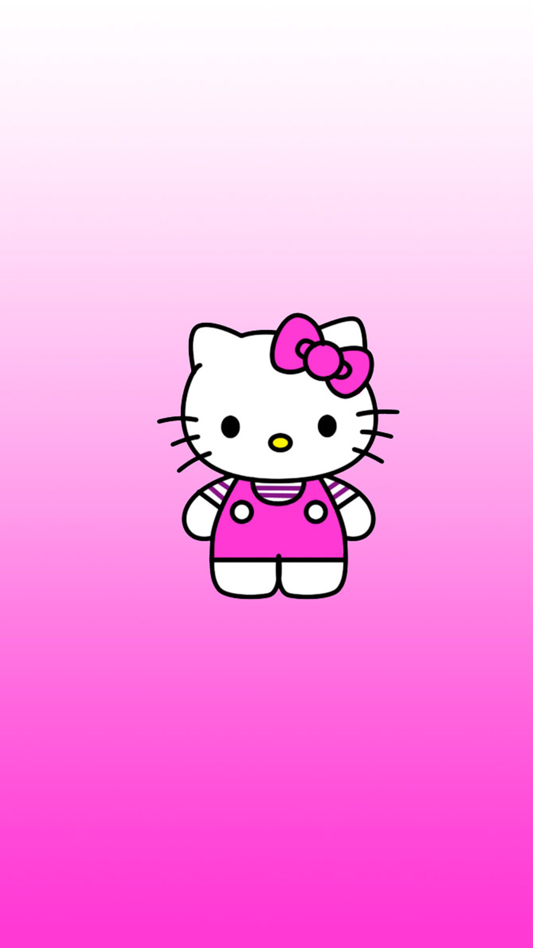 1080x1920 iPhone 6 Plus HD Wallpaper with Hello Kitty Cute Picture | HD .