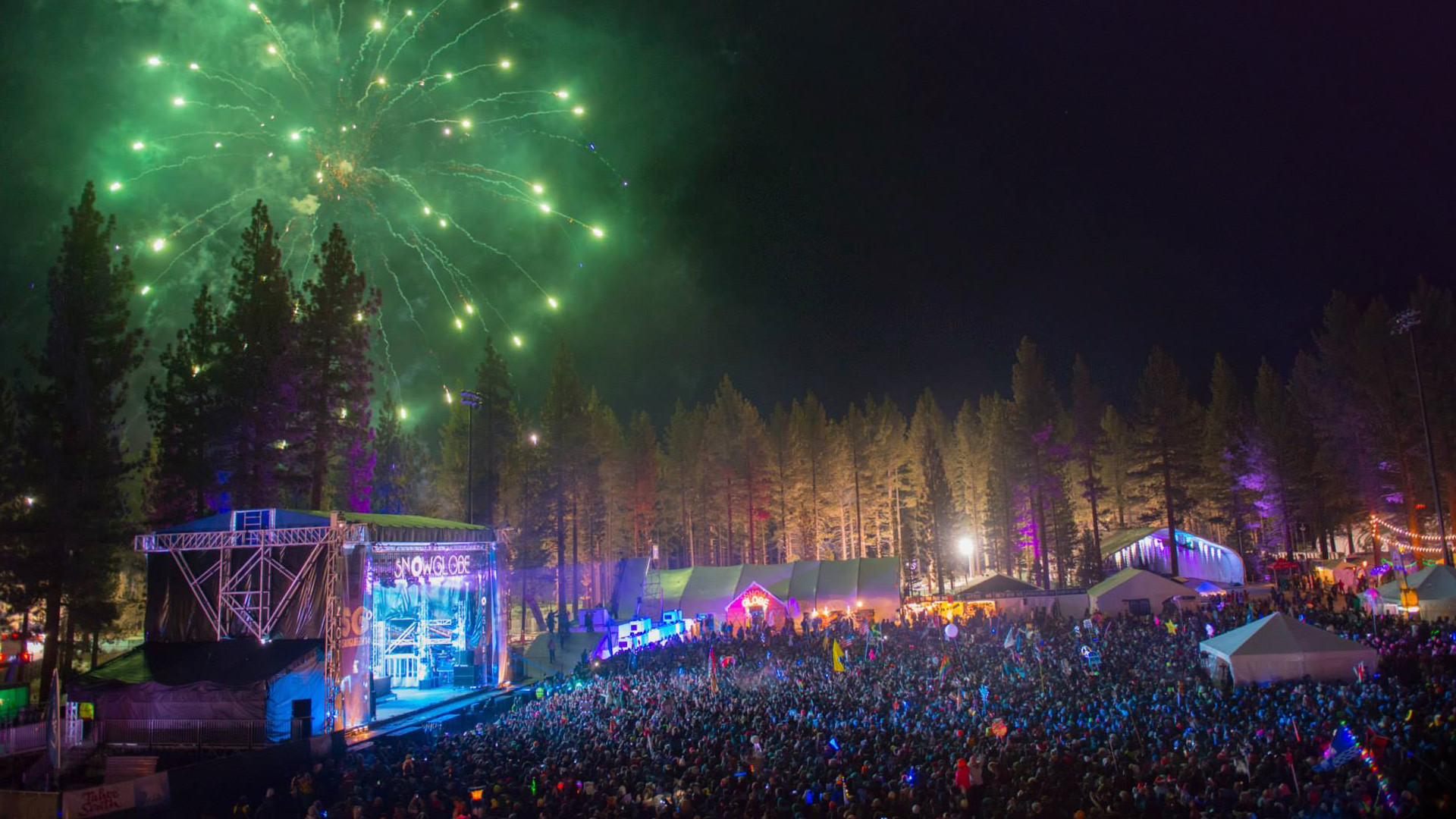1920x1080 Snowglobe Music Festival will be returning to Lake Tahoe, California this  December for another unforgettable New Years Eve weekend in the mountains.