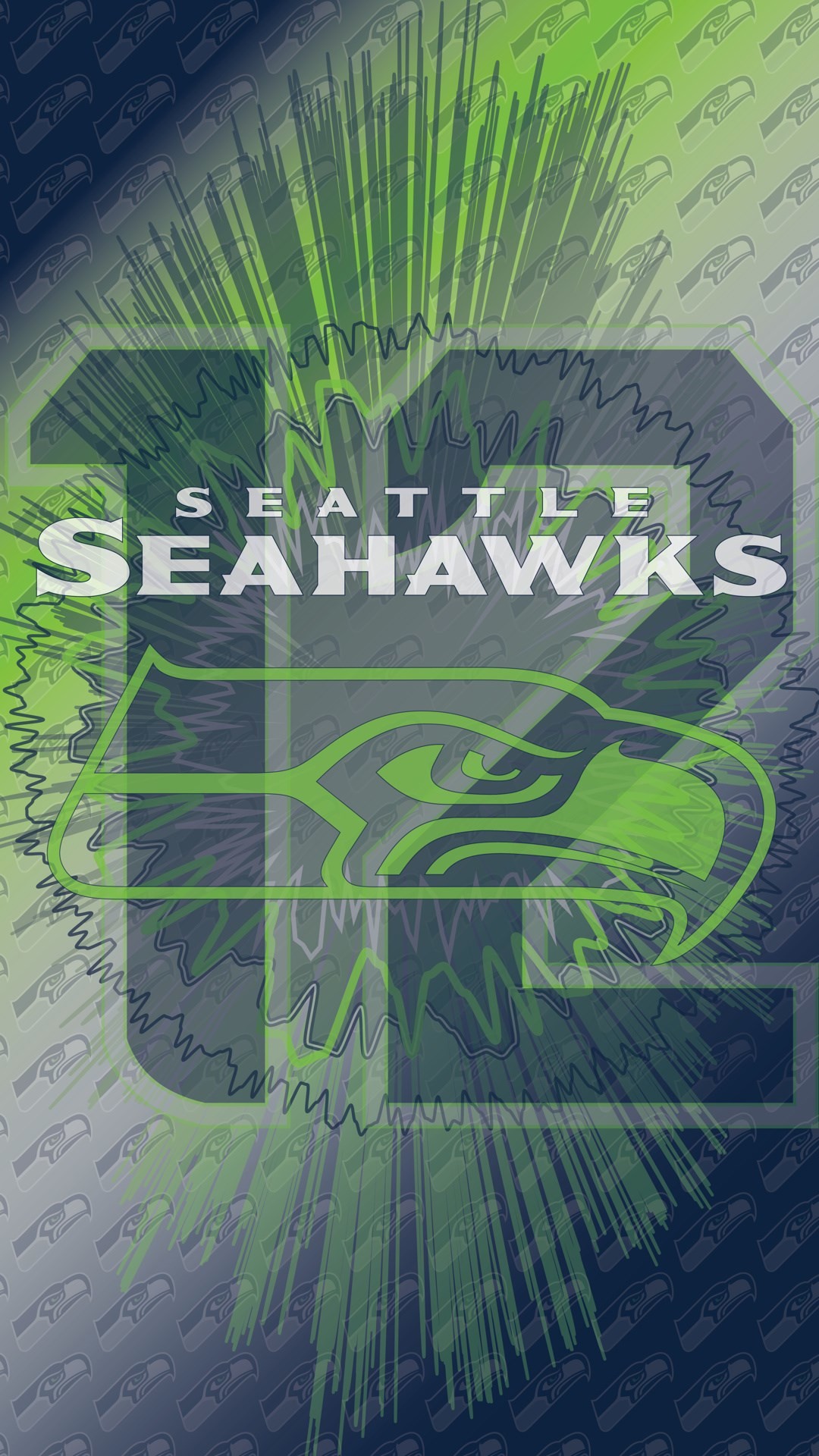 1080x1920 seahawks wallpaper for iphone 6
