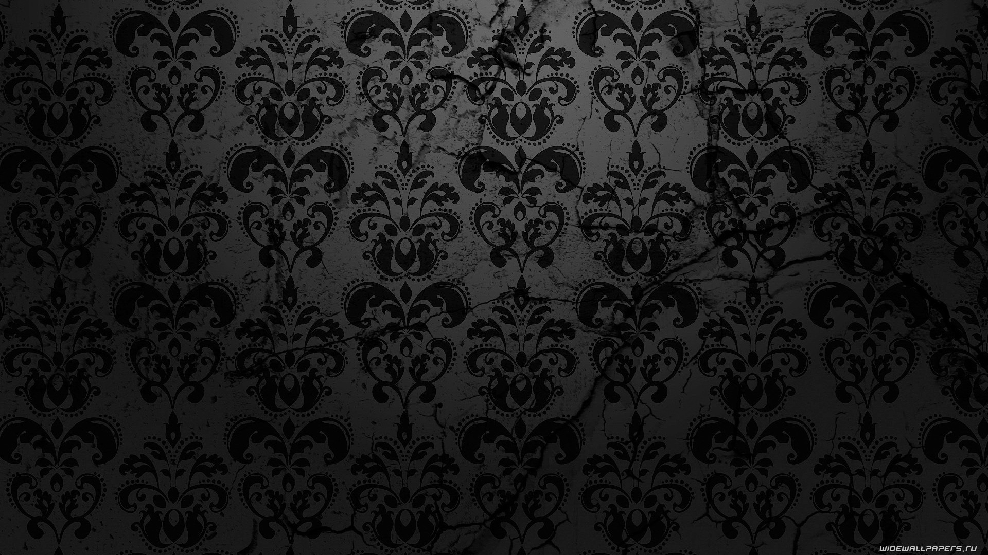 1920x1080 Ornate Black Lace Desktop Wallpaper #15193 Wallpaper | Viewallpaper .
